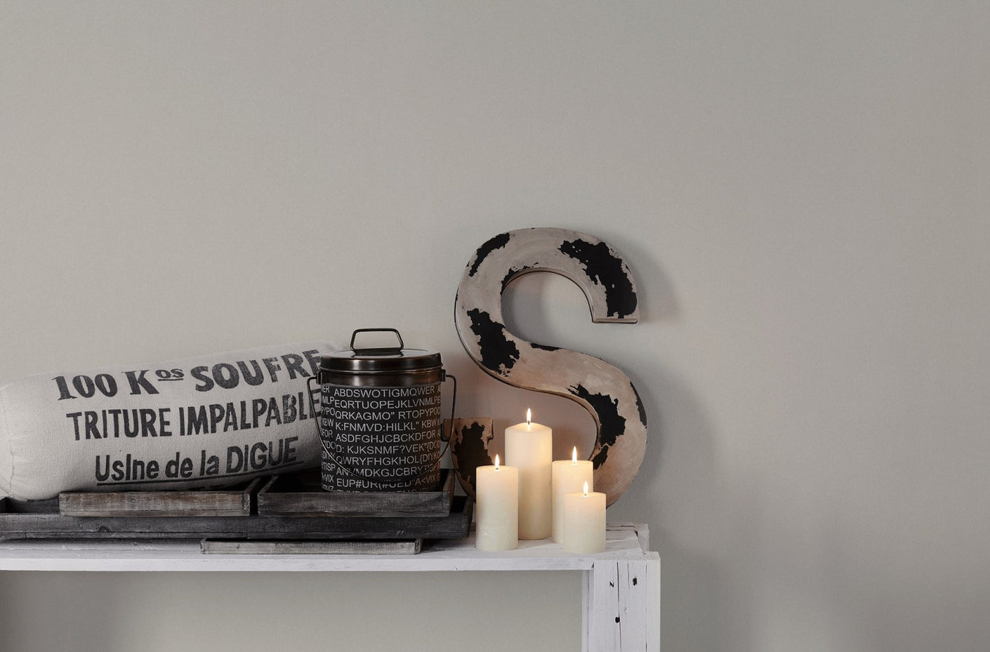 Designertapete Grau Vliestapete 365043 Wandtapete A.S. Création Tapete