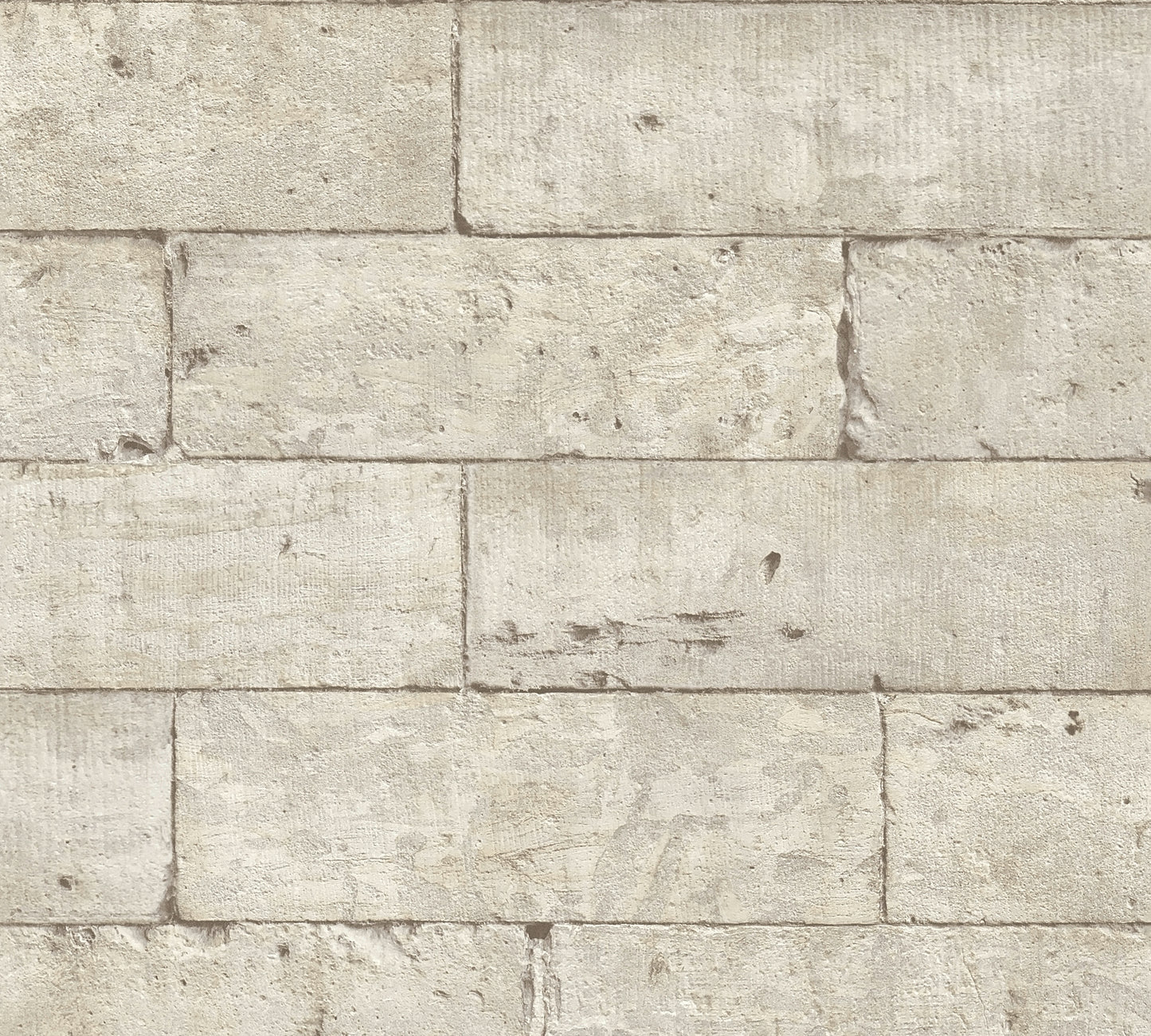 A.S. Création Steintapete Beige Vliestapete 366201 Wandtapete