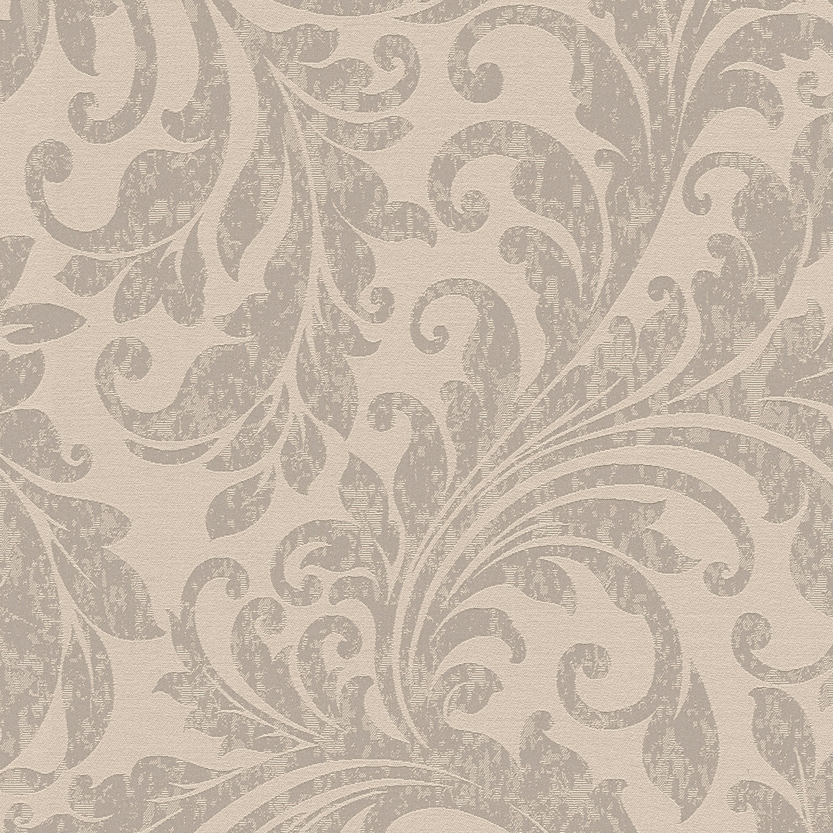 A.S. Création Barocktapete Barock Braun 366663 Tapete Di Seta Wandtapete Design