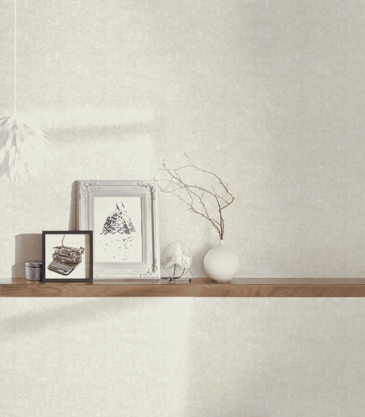 A.S. Création Barocktapete Barock Beige 366691 Tapete Di Seta Wandtapete Design