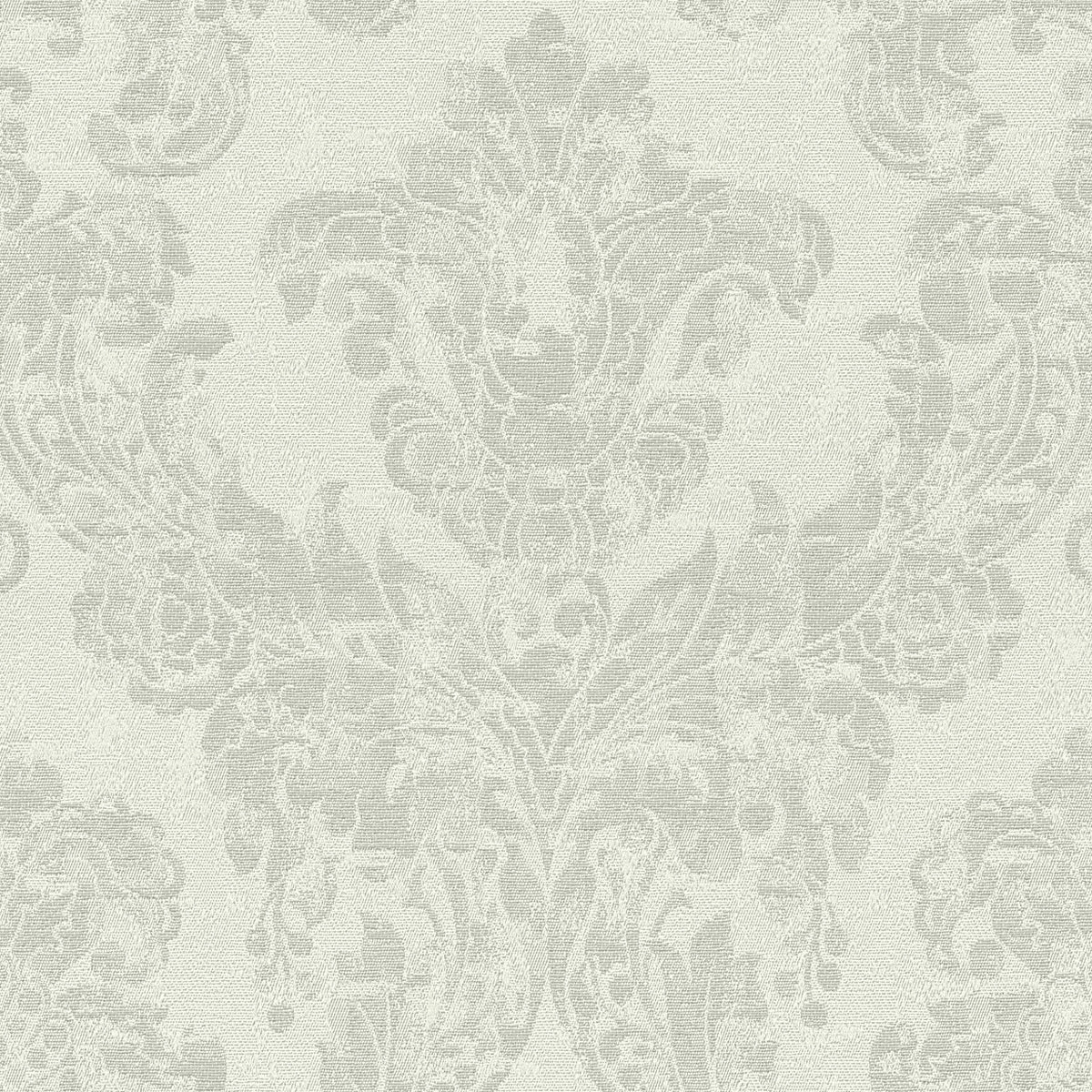 A.S. Création Barocktapete Barock Grün 366694 Tapete Di Seta Wandtapete Design