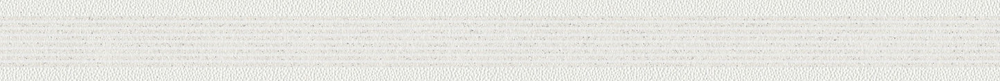 A.S. Création Streifentapete Silber 367261 Wandtapete Papier Rolle Borte Bordüre