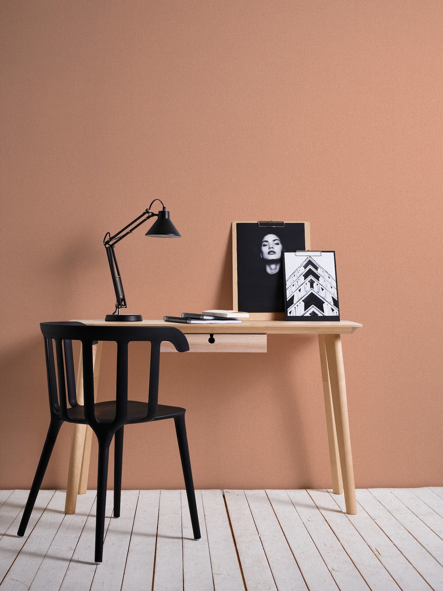 Stehleuchte Treibholz Natur Weiß 175 cm Standleuchte Standlampe Lampe Leuchte