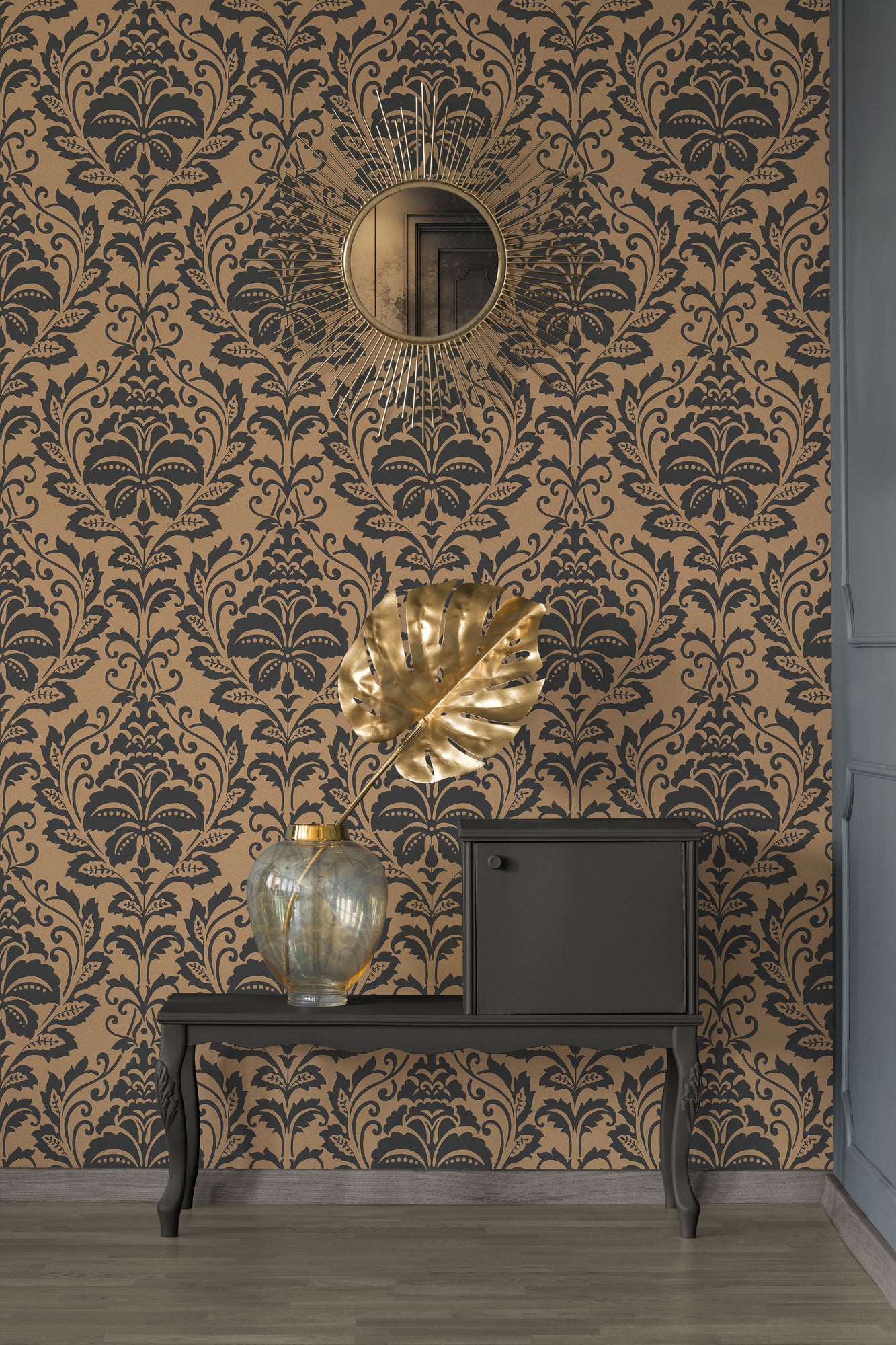 Esstisch Akazie 240x110 cm Esszimmertisch Küchentisch Tisch Holztisch