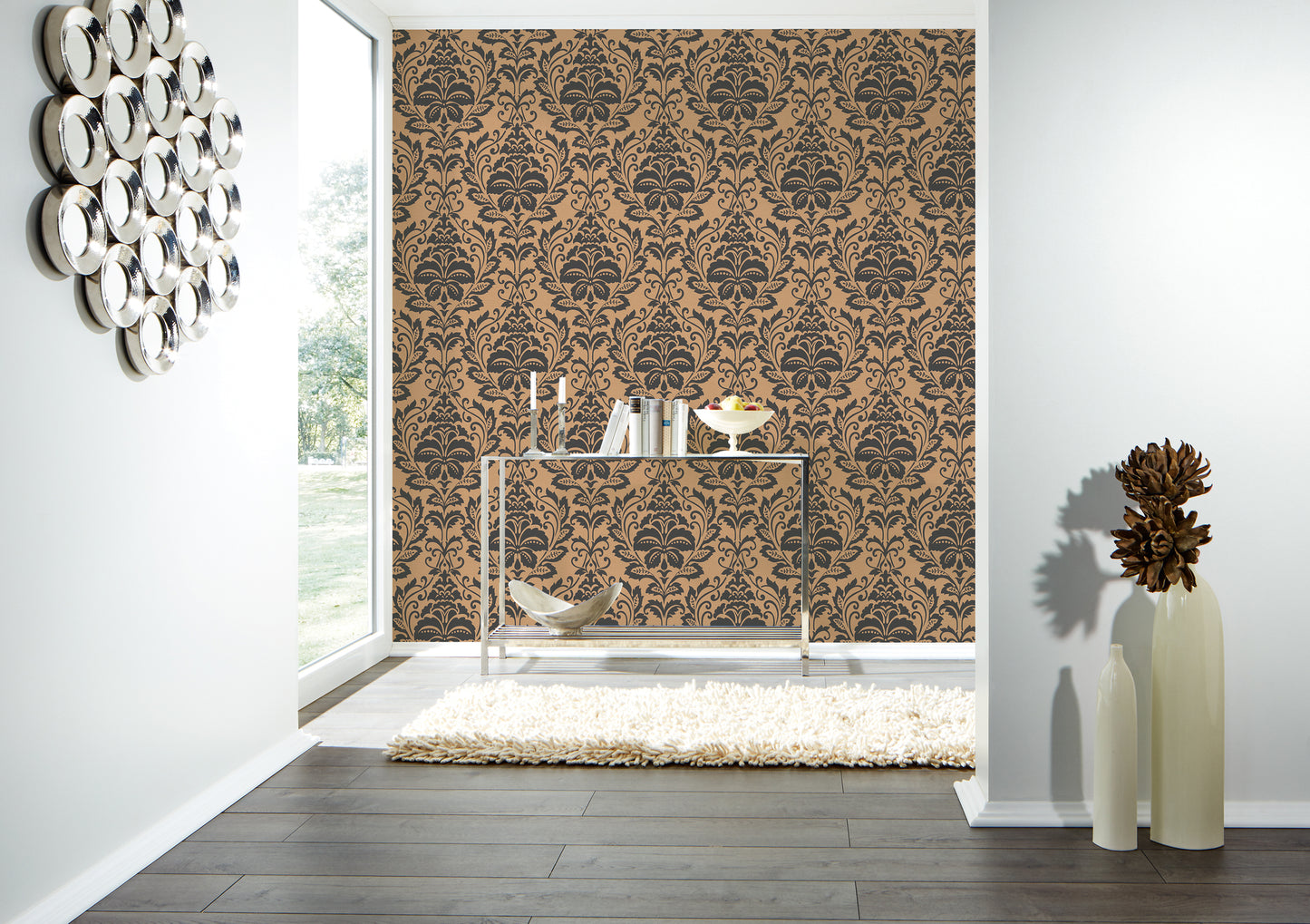 Esstisch Akazie 240x110 cm Esszimmertisch Küchentisch Tisch Holztisch