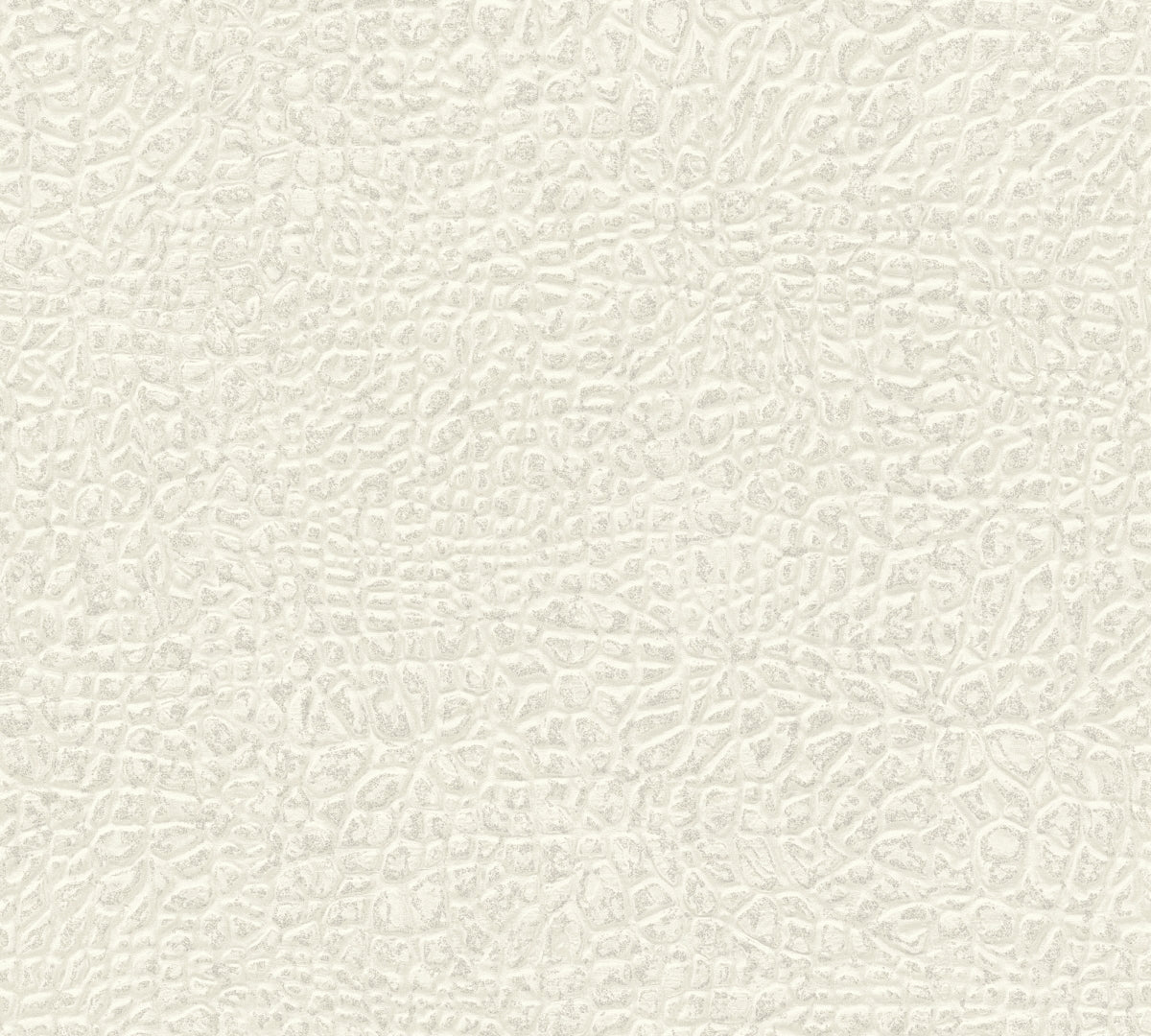 A.S. Création Leopard Dschungel Grau 369703 Tapete Absolutely Chic Wandtapete