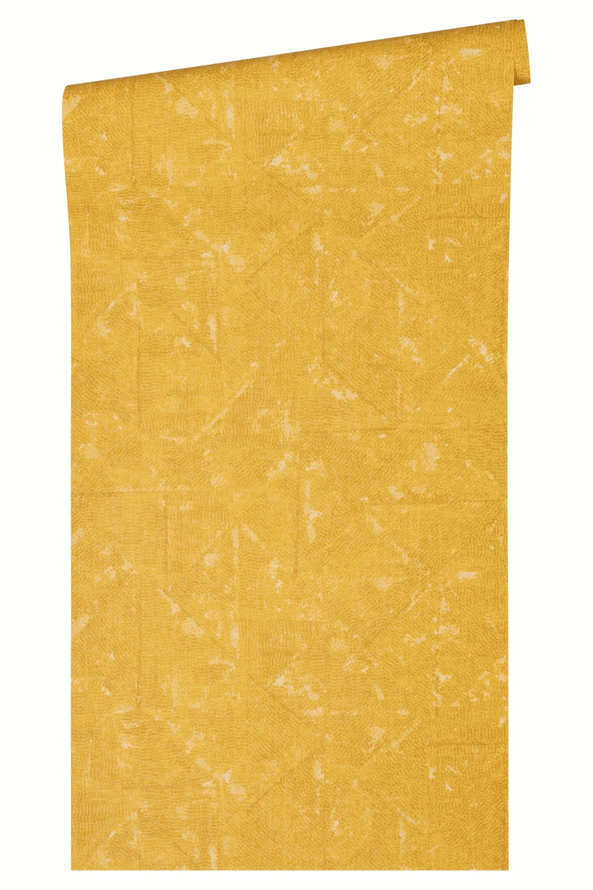 A.S. Création Designtapete Design Gelb 369744 Tapete Absolutely Chic Wandtapete