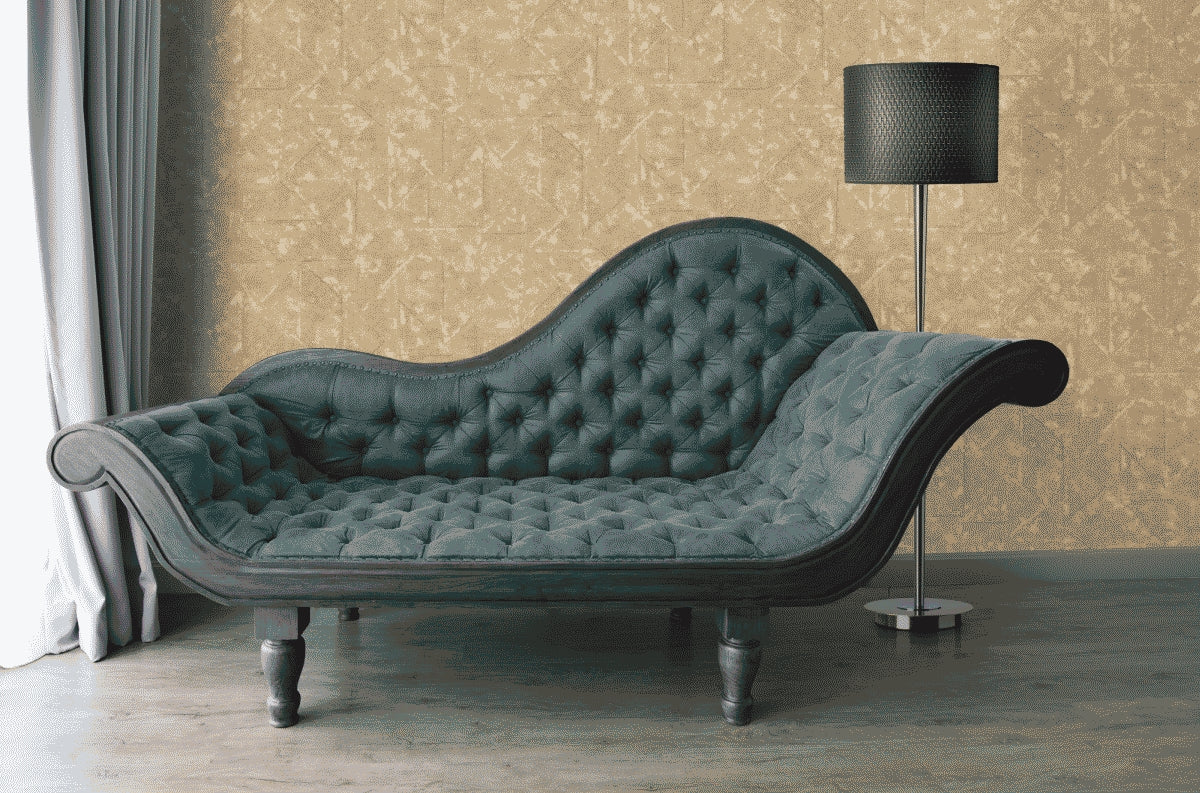 A.S. Création Designtapete Design Beige 369745 Tapete Absolutely Chic Wandtapete