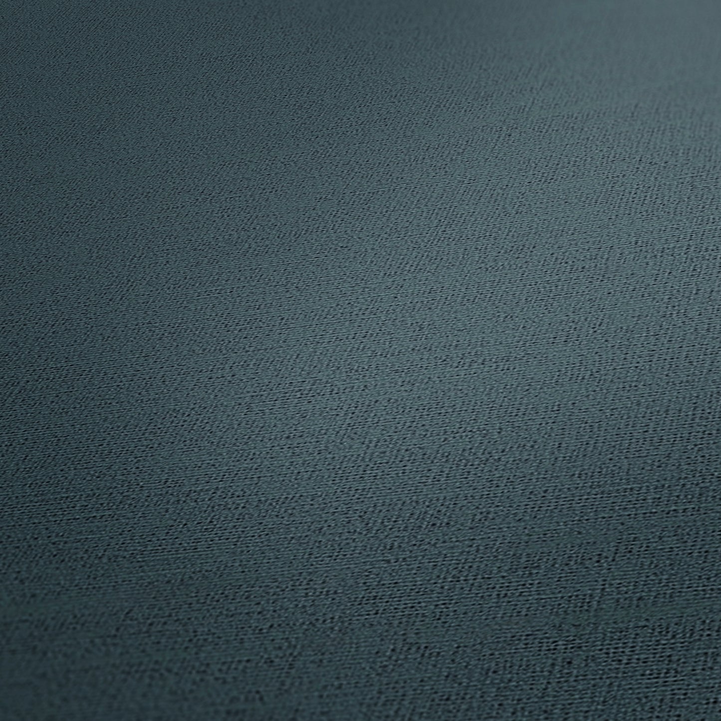 A.S. Création Tapete Antigua 371783 Blau Vlies Wandtapete Unitapete matt Uni