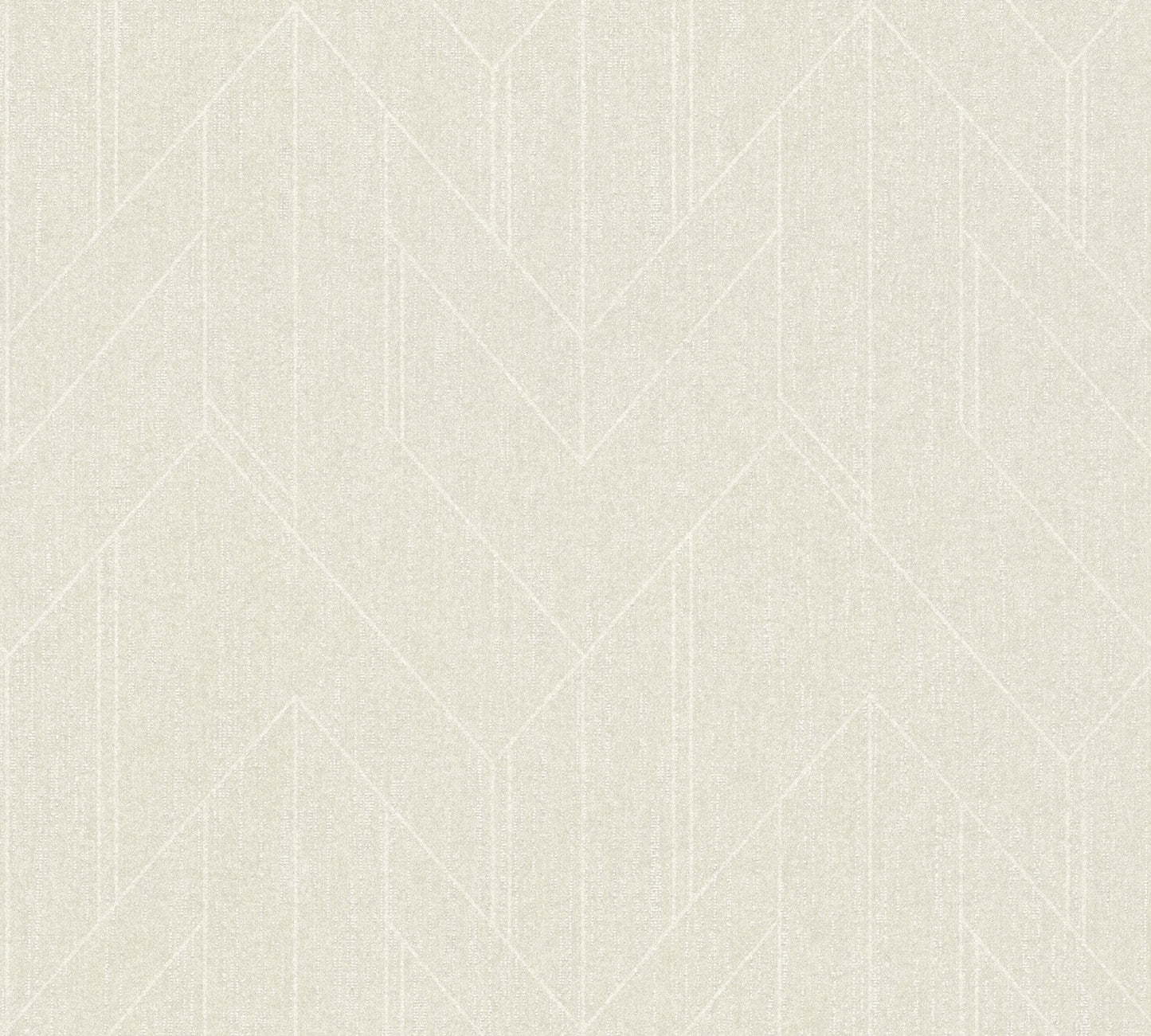 A.S. Création Geometrisch weiss 373692 Wandtapete Vlies Vlies Rolle Tapete