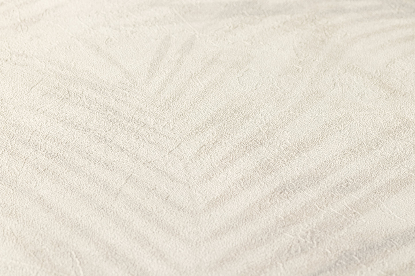 A.S. Création Palmen Vinyl Tapete Neue Bude 2.0 Tropical Concre Beige Dschungel