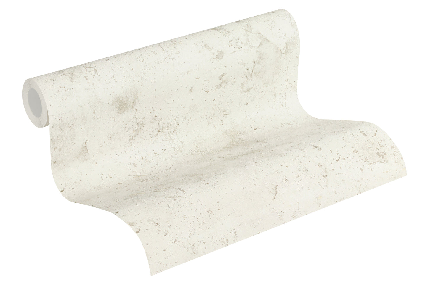 Livingwalls Beton Optik Vinyl Tapete New Walls,Loft Livin Creme Wandtapete