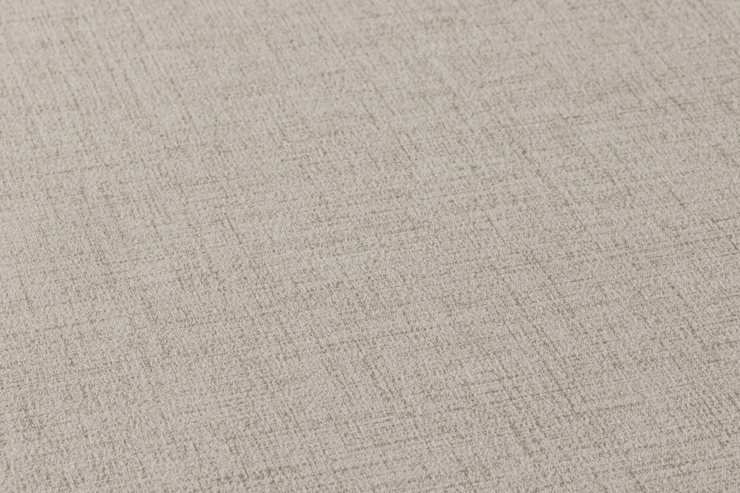 Unitapete Beige Vliestapete 374308 Wandtapete einfarbig A.S. Création Tapete
