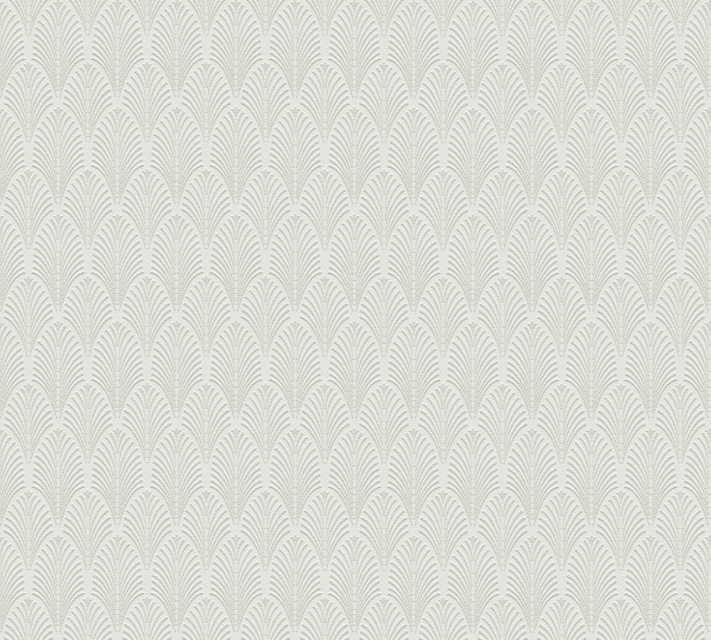 Designtapete Weiß Vliestapete 374841 Wandtapete A.S. Création Tapete
