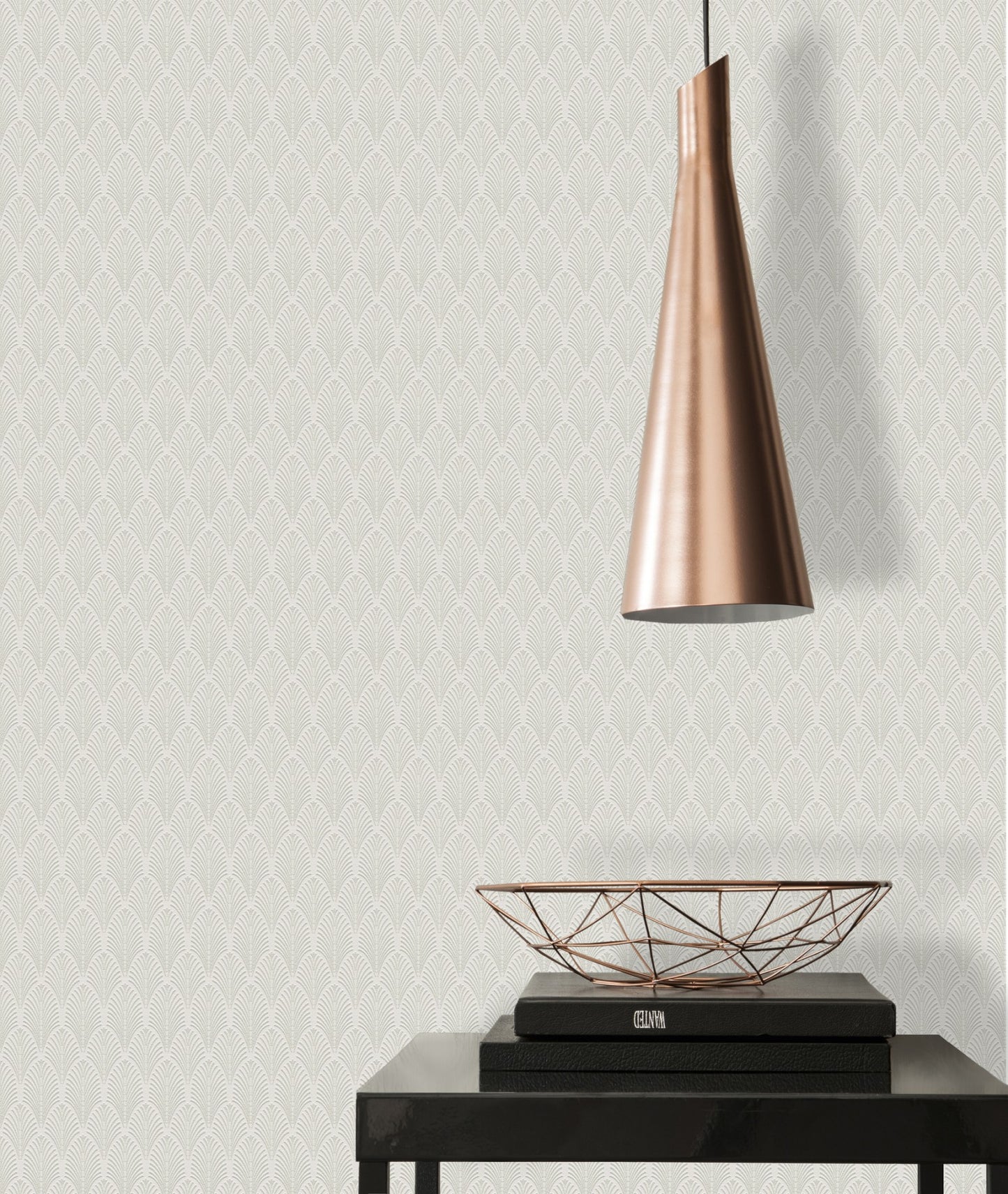 Designtapete Weiß Vliestapete 374841 Wandtapete A.S. Création Tapete