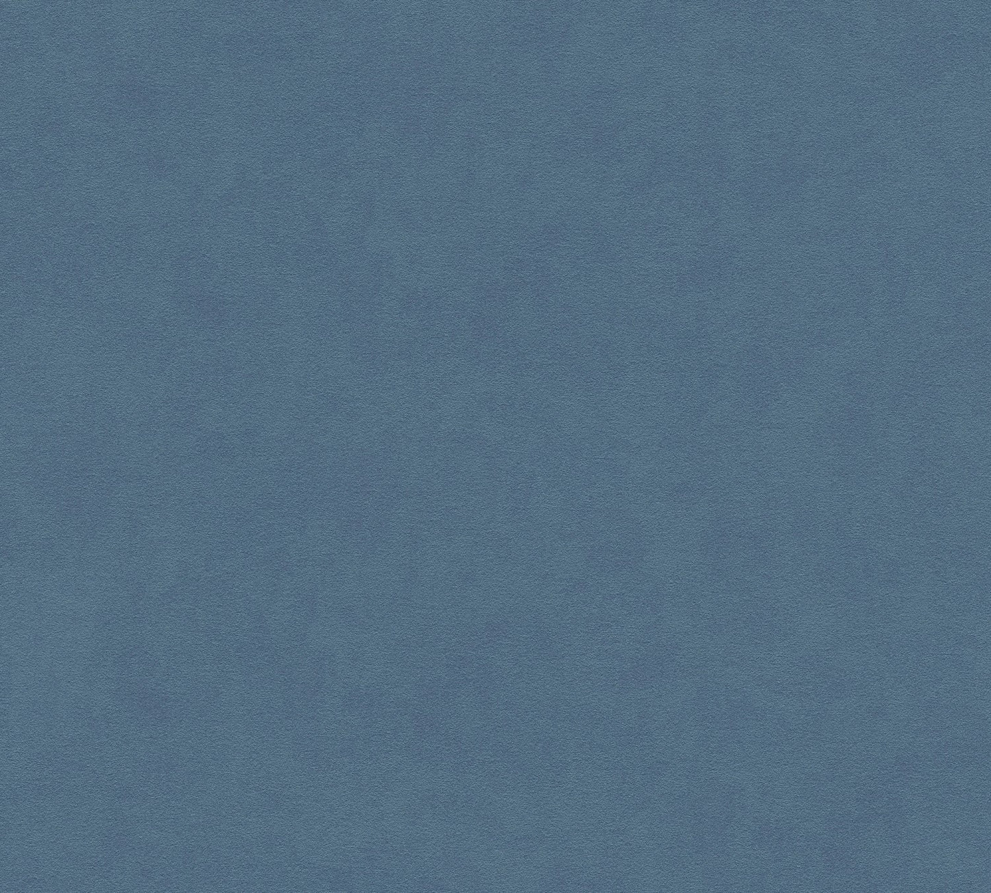Unitapete Blau Vliestapete 375025 Wandtapete einfarbig A.S. Création Tapete