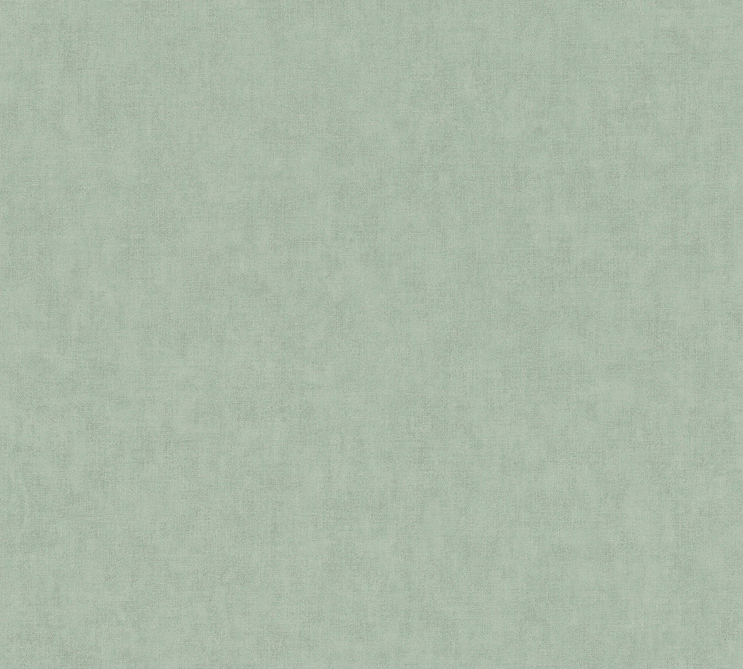 A.S. Création Unitapete Grün 375361 Wandtapete Vliestapete Floral Unis Vinyl