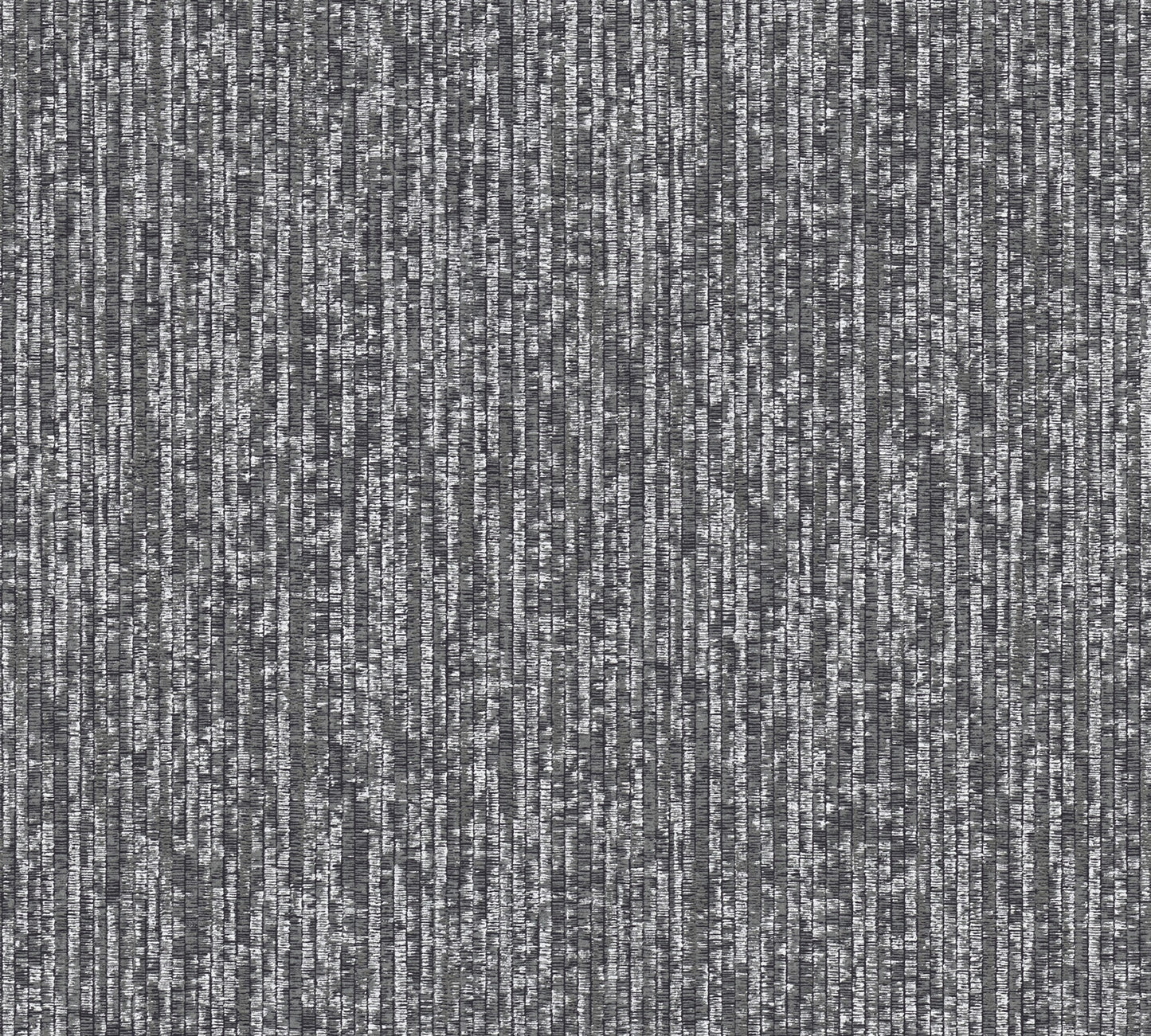 A.S. Création Uni Schwarz 375607 Wandtapete Vlies Vlies Rolle Tapete VILLA