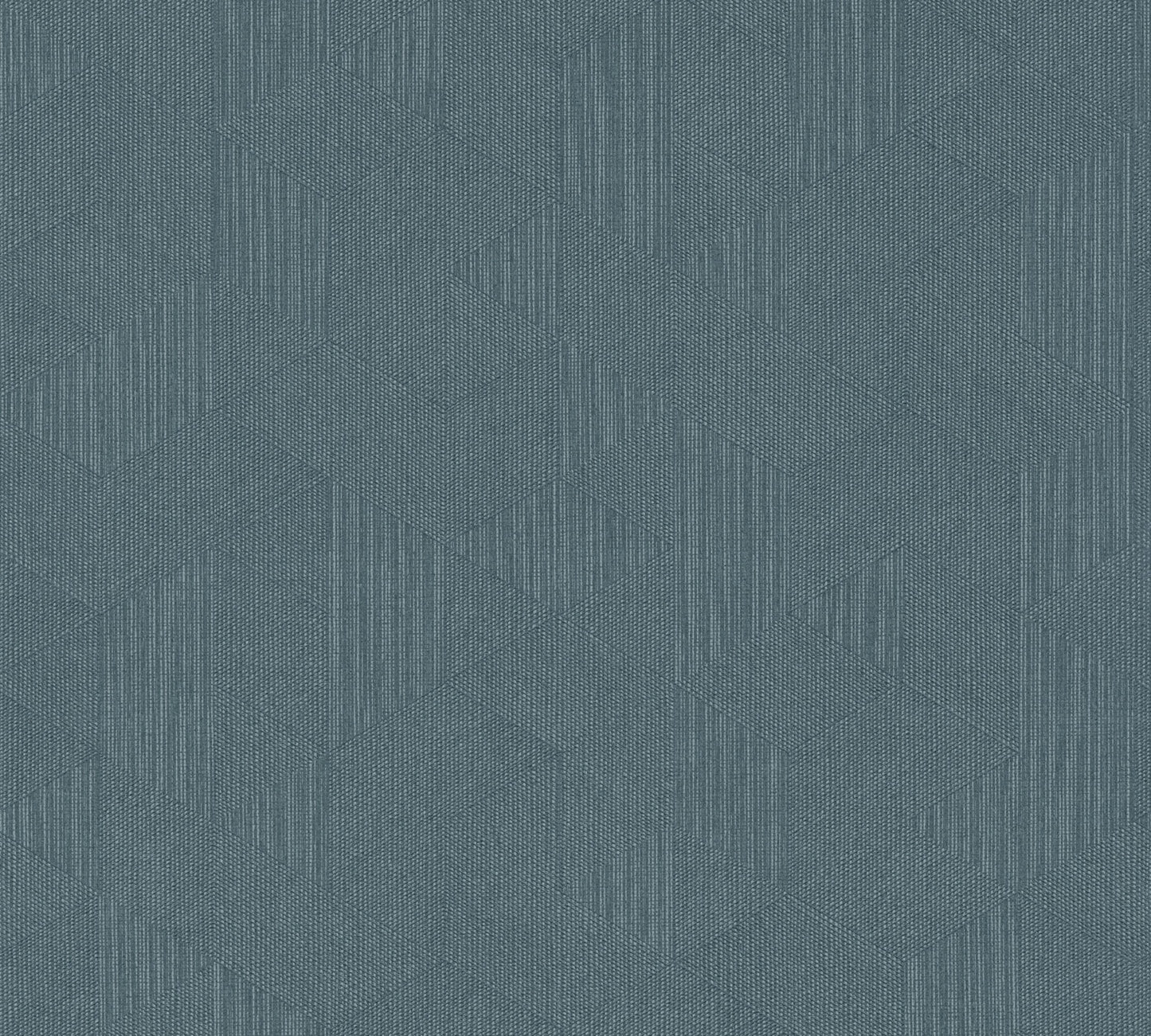 A.S. Création Geometrisch Blau 375614 Wandtapete Vlies Vlies Rolle Tapete VILLA