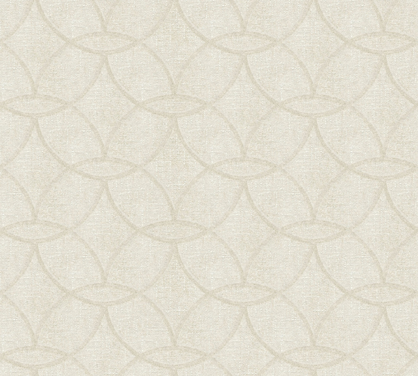 A.S. Création Geometrisch Beige 375643 Wandtapete Vlies Satin Rolle Tapete