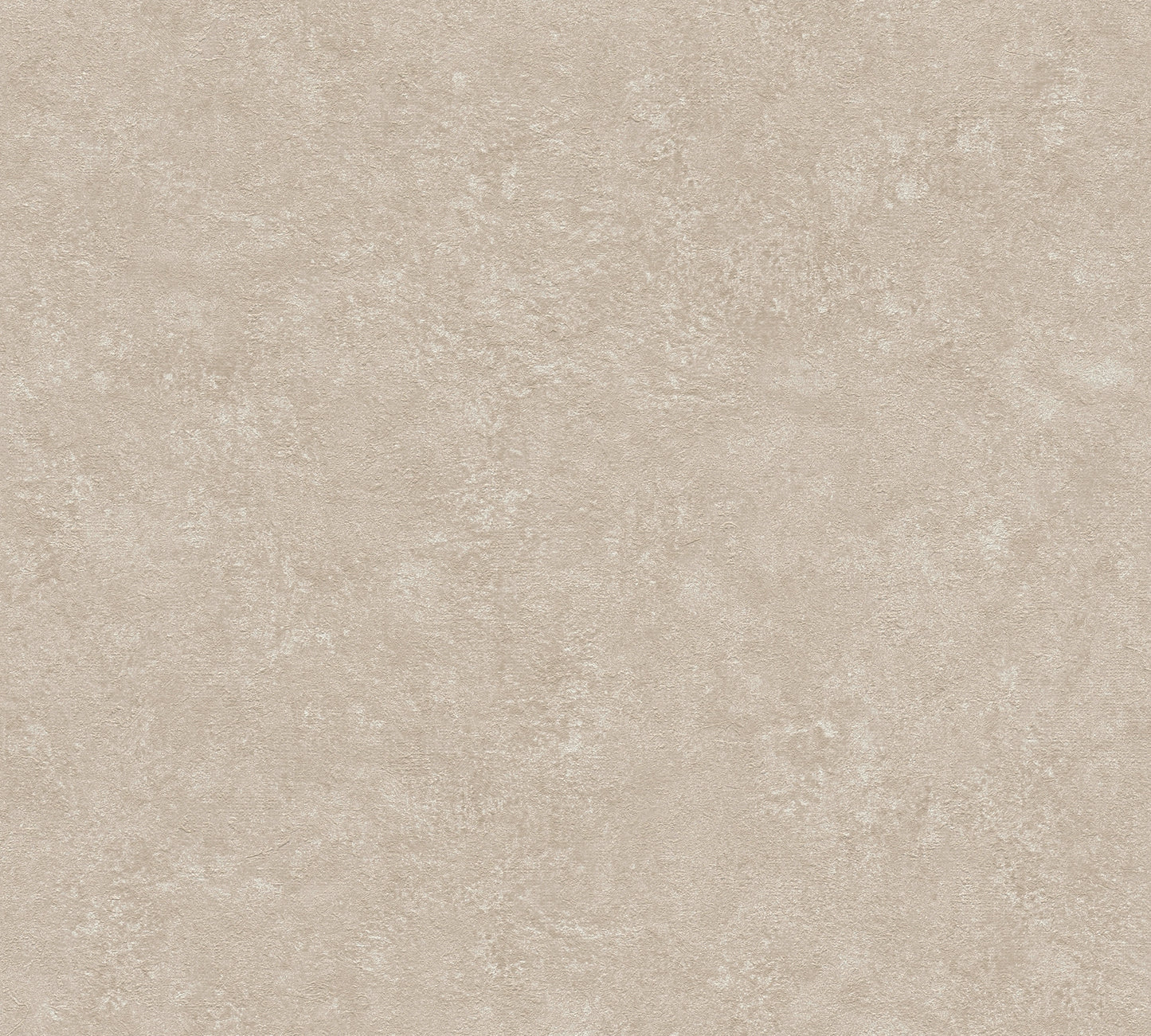 A.S. Création Unitapete Beige 377451 Wandtapete Vliestapete Struktur Unis Vinyl
