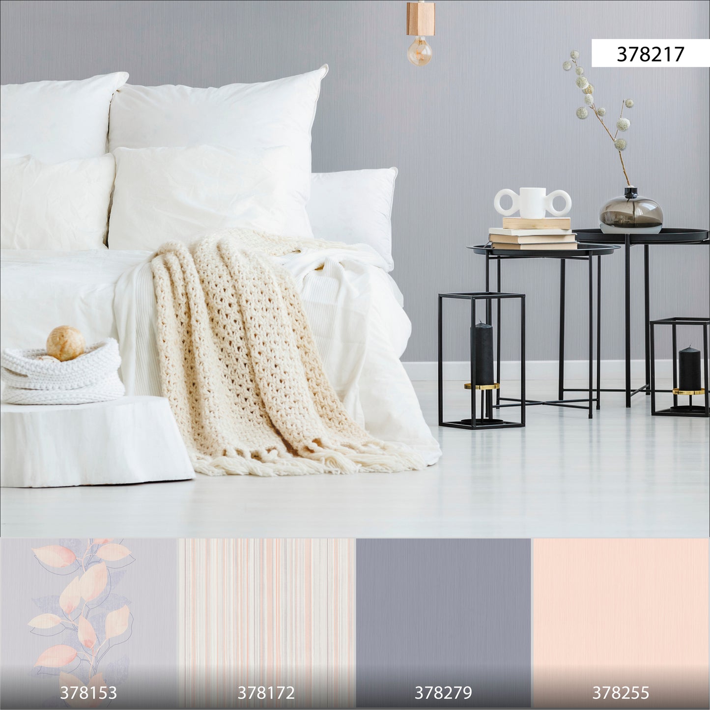 A.S. Création Uni Tapete Blau 378217 Wandtapete Vliestapete Unis Vinyl Rolle