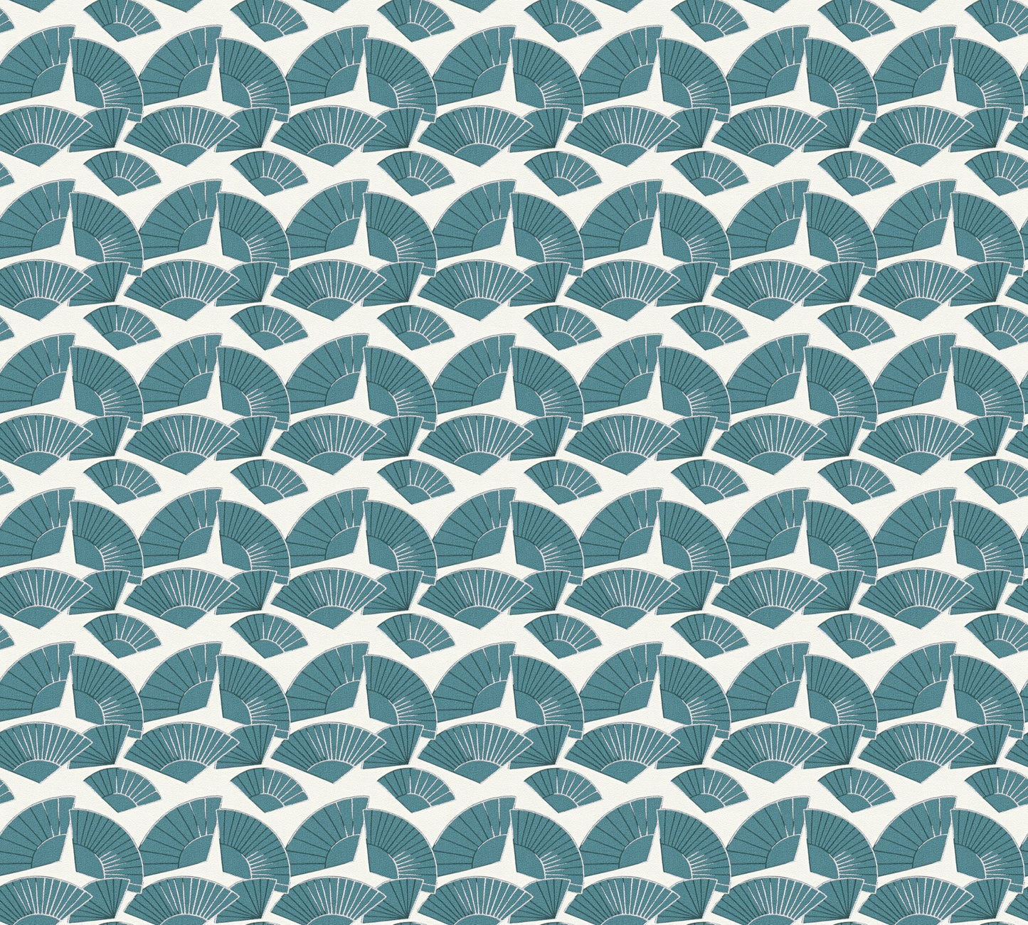 Karl Lagerfeld Designertapete Blau 378472 Wandtapete Vliestapete Grafik Vinyl