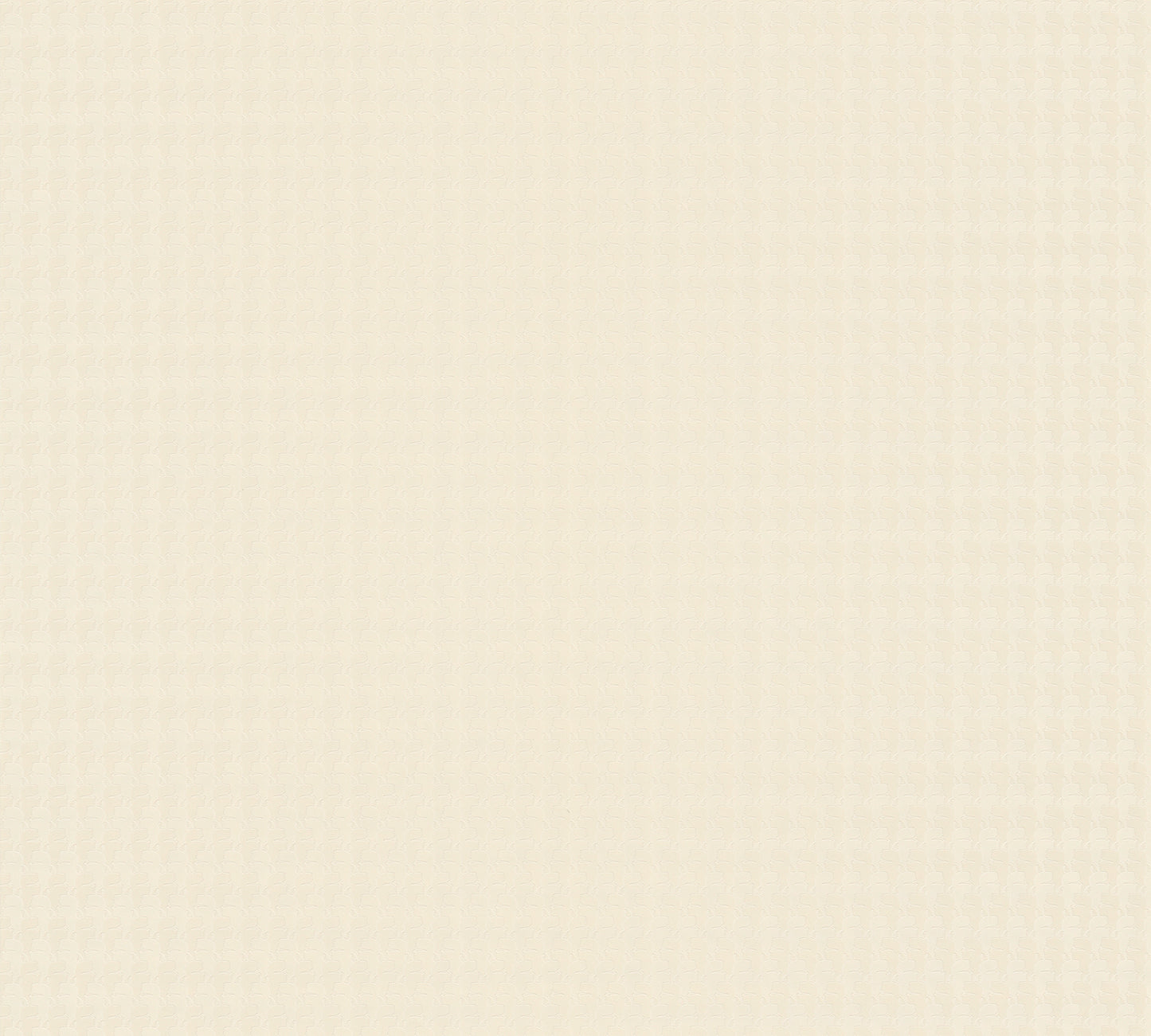 Karl Lagerfeld Designertapete Creme 378501 Wandtapete Vliestapete Unis Vinyl