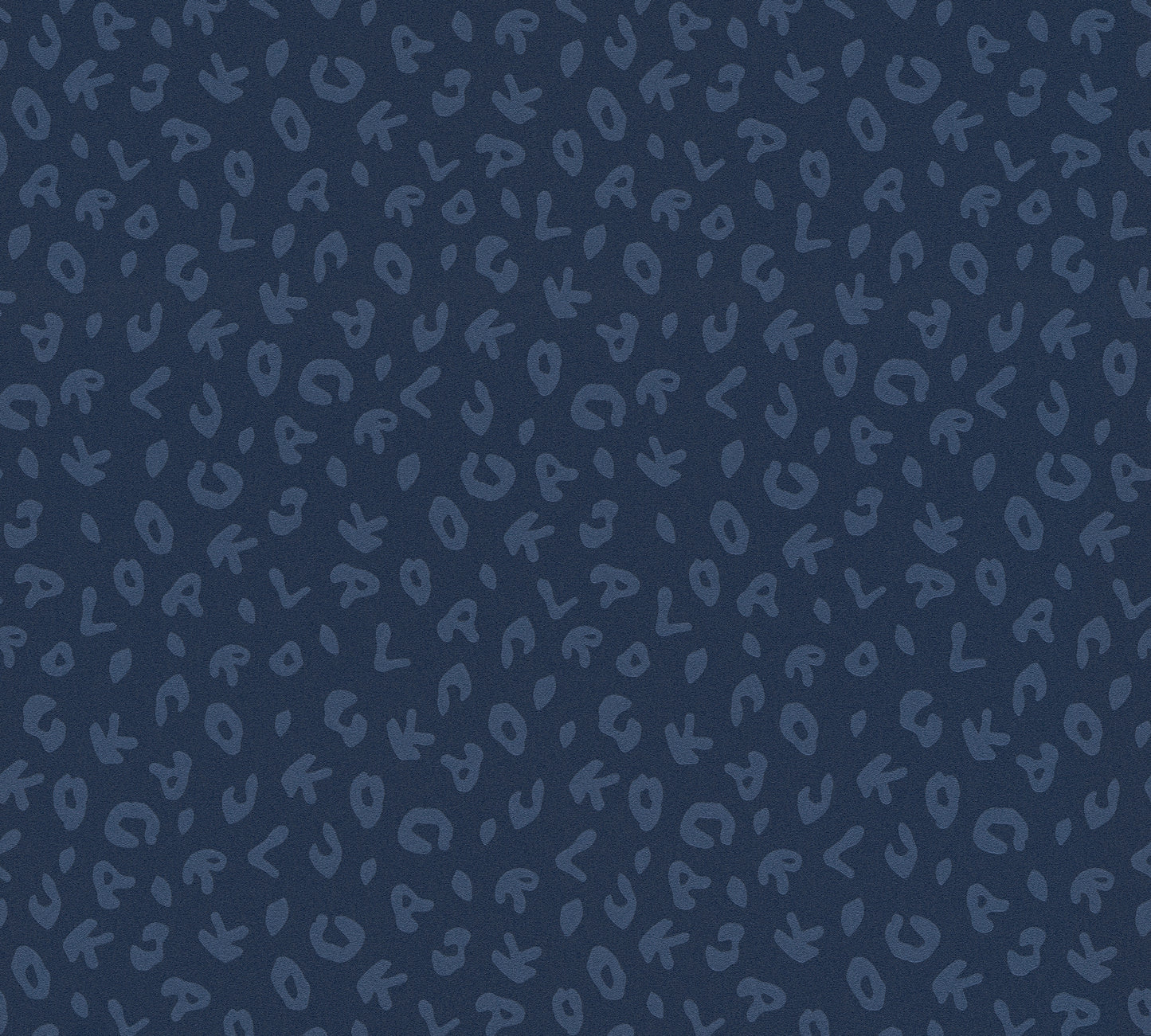 Karl Lagerfeld Designertapete Blau 378566 Wandtapete Vliestapete Modern Vinyl