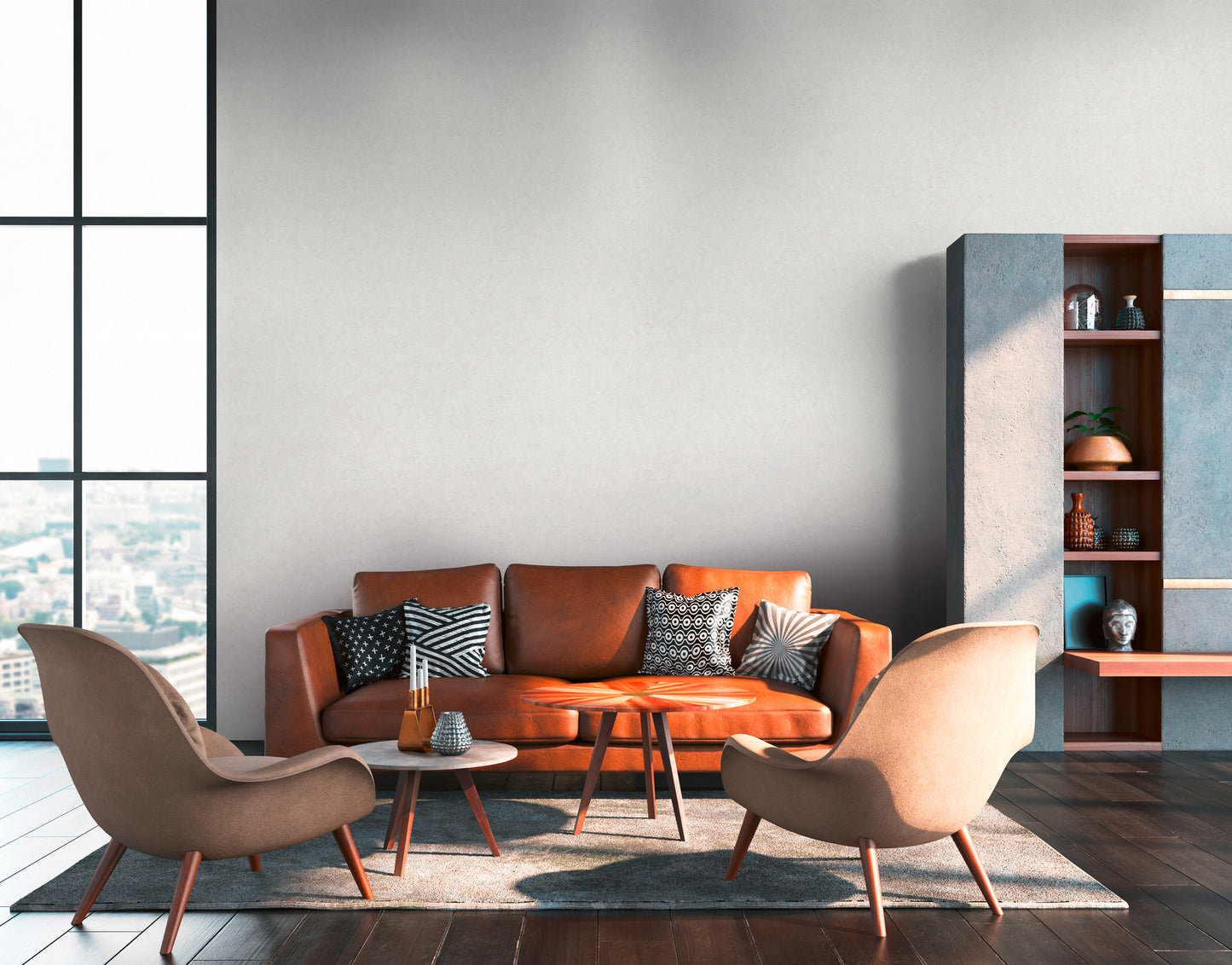 A.S. Création Uni Tapete Weiß 378652 Wandtapete Vliestapete Unis Vinyl Rolle