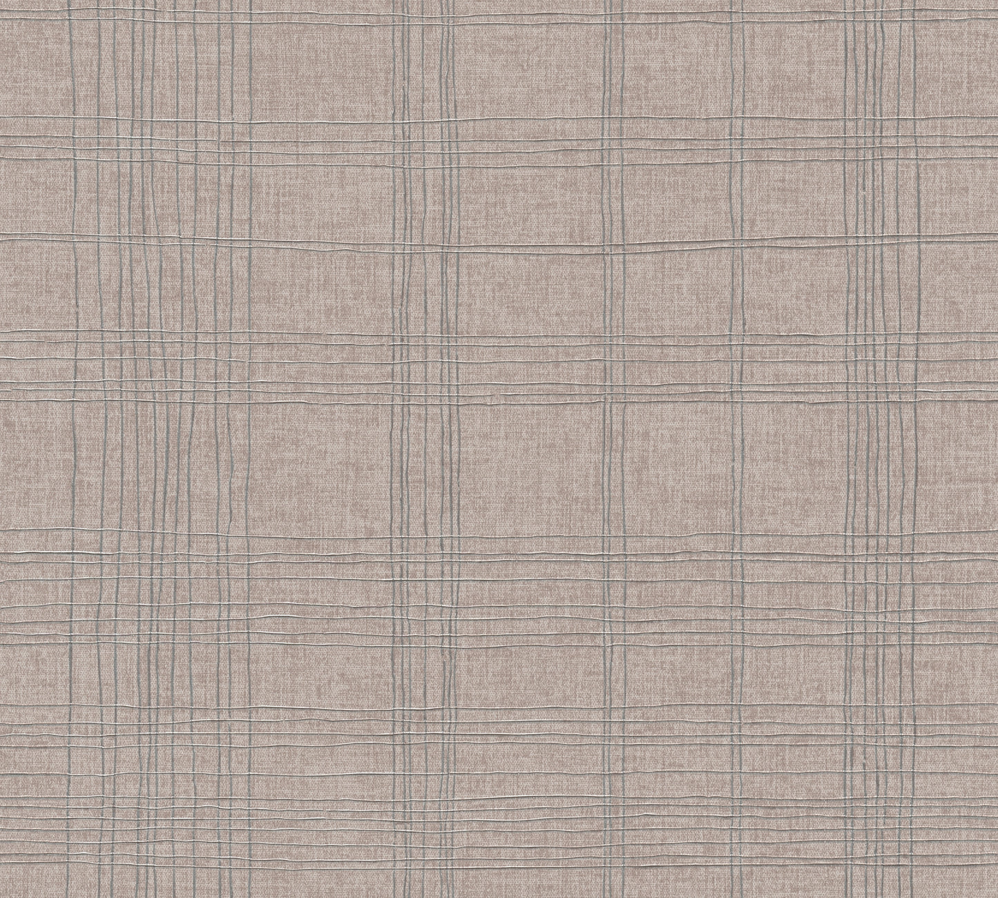 A.S. Création Geometrische Tapete Braun 379192 Wandtapete Vliestapete Vinyl