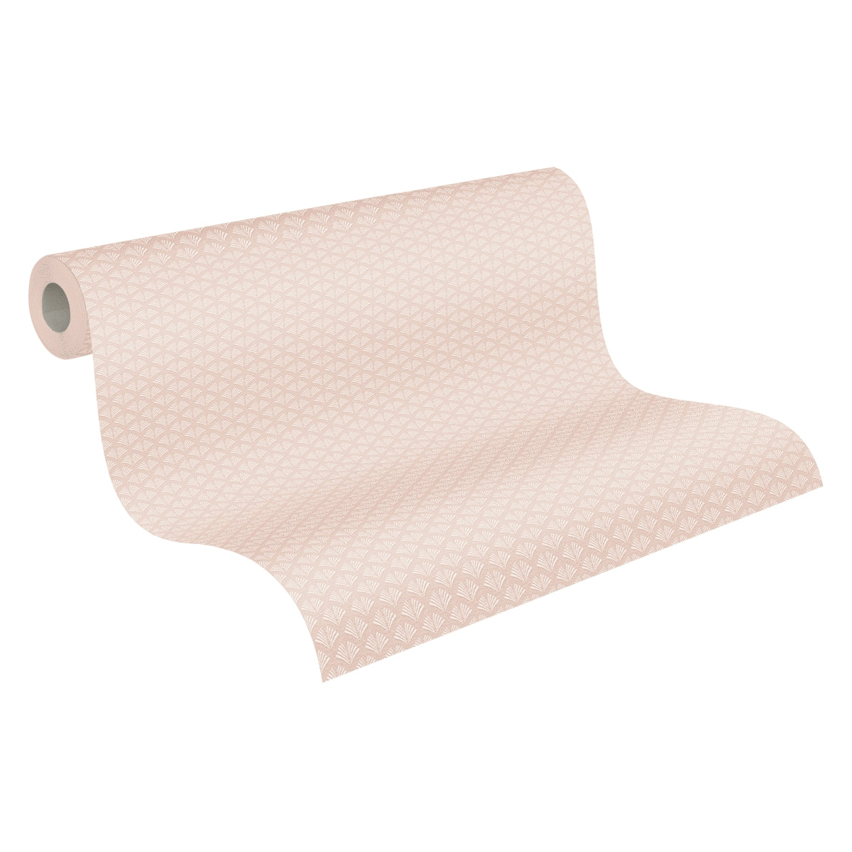 A.S. Création Art Deco Tapete Rosa 379586 Tapete Trendwall 2 Wandtapete Design