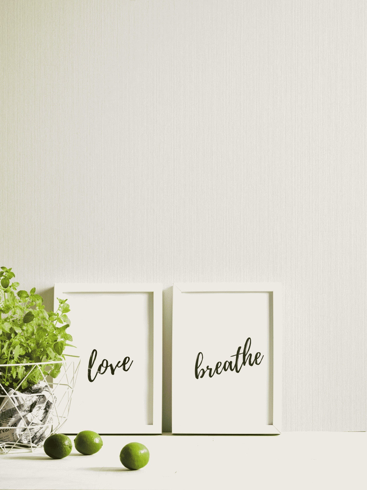 A.S. Création Unitapete Uni Beige 379873 Tapete Michalsky 4 Change is good Wand