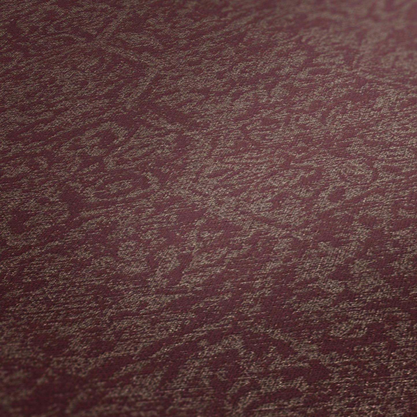 A.S. Création Orientalische Tapete Metallic 380224 Wandtapete Vliestapete Vinyl