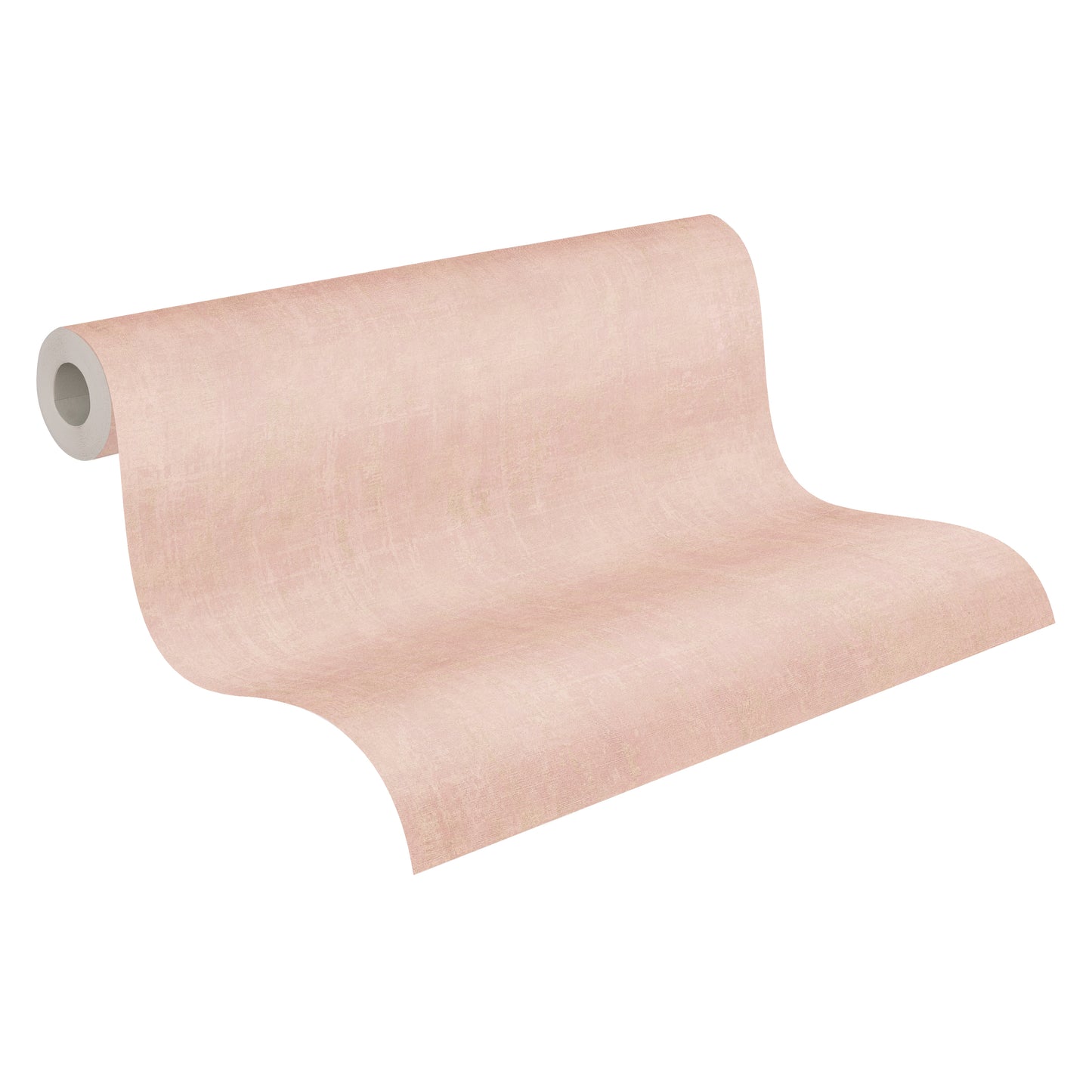 A.S. Création Uni Tapete Metallic 380246 Wandtapete Vliestapete Unis Vinyl Rolle