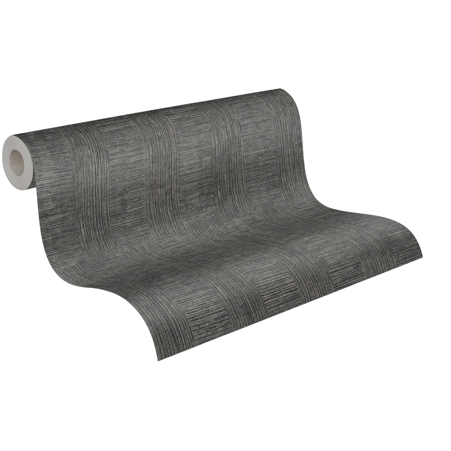 A.S. Création Designer Tapete Metallic 380263 Wandtapete Vliestapete Vinyl Rolle