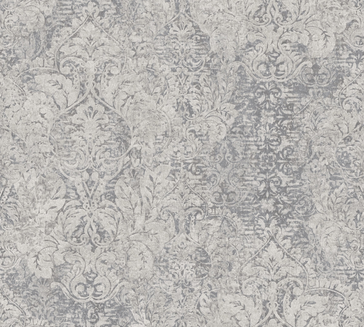 A.S. Création Barocktapete Barock Beige 380931 Tapete Mata Hari Wandtapete