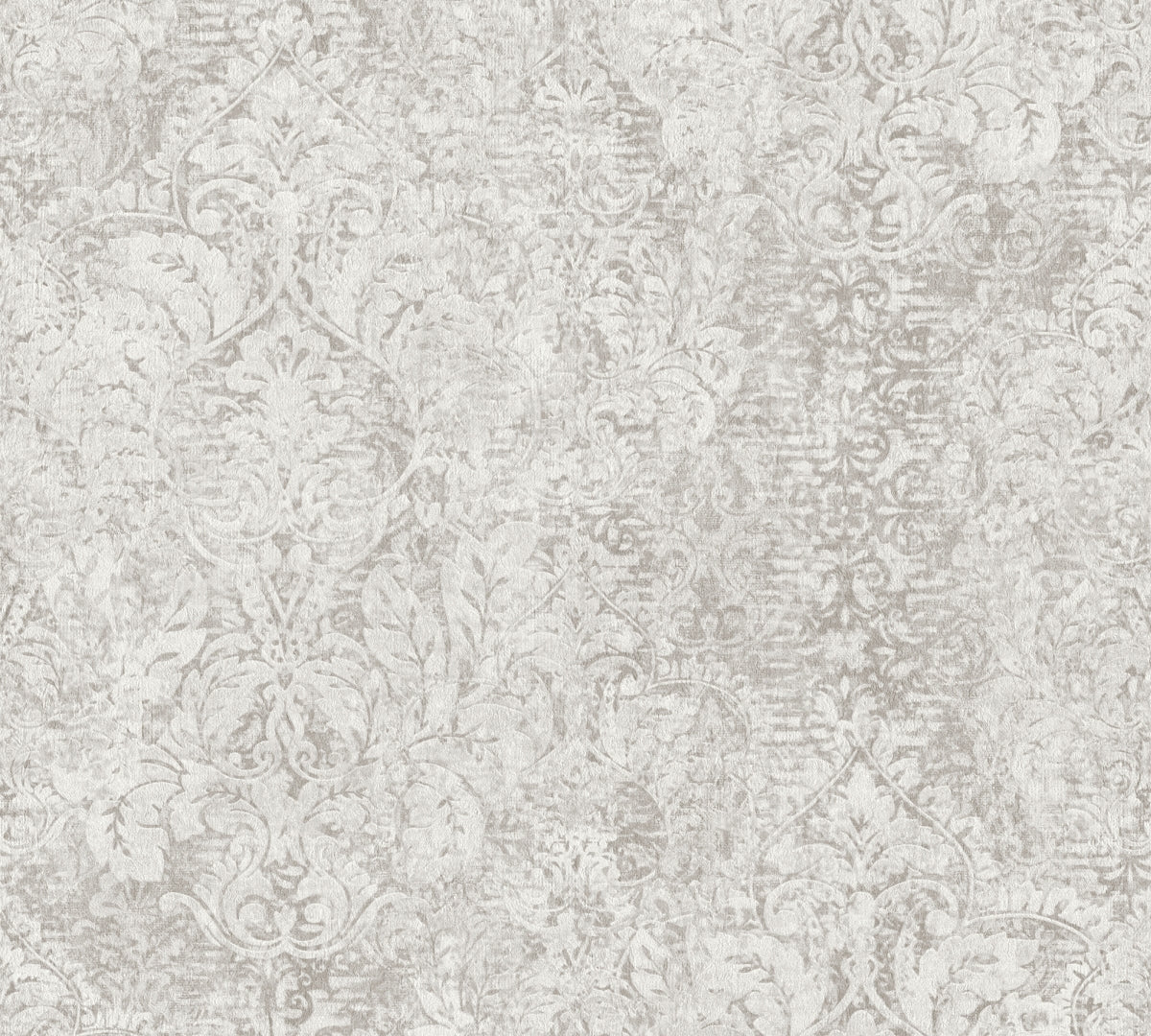 A.S. Création Barocktapete Barock Beige 380934 Tapete Mata Hari Wandtapete