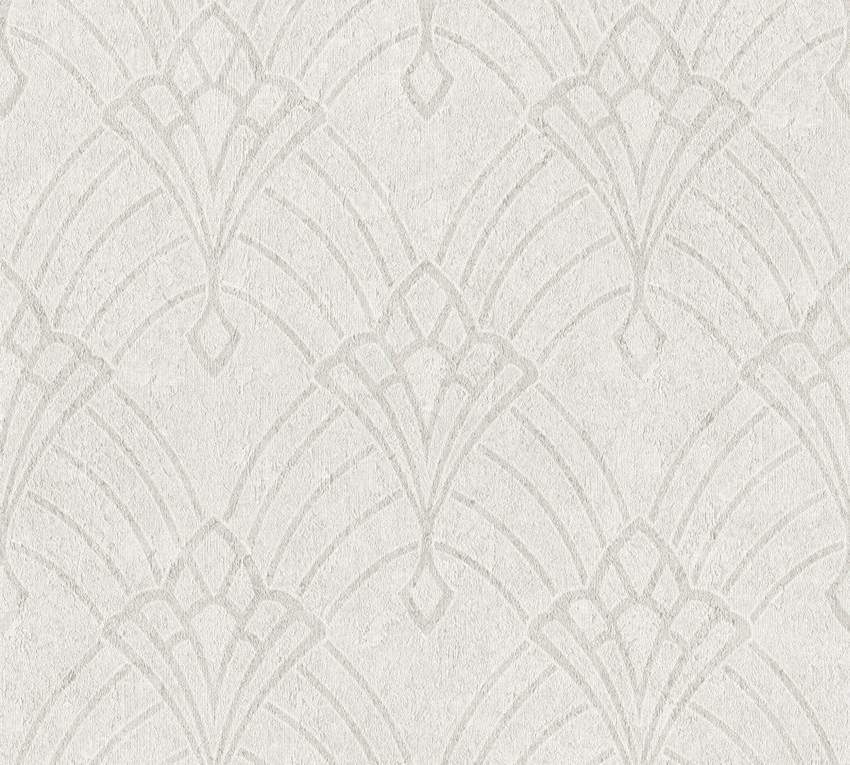 A.S. Création Orientalische Tapete Beige 380943 Tapete Mata Hari Wandtapete