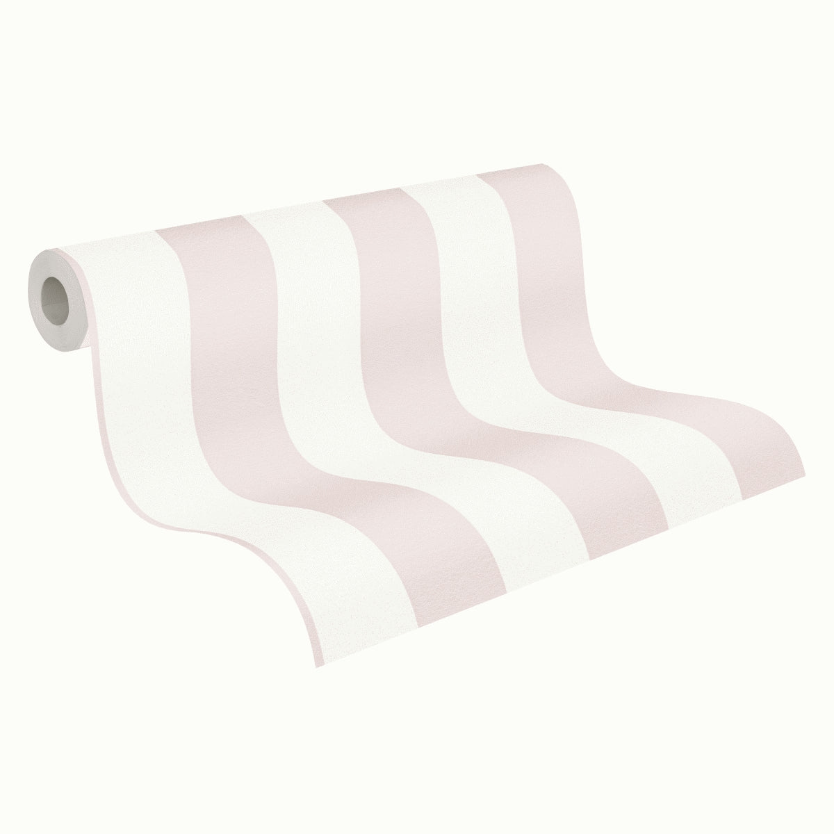 A.S. Création Streifentapete Rosa 381013 Tapete Trendwall 2 Wandtapete Design