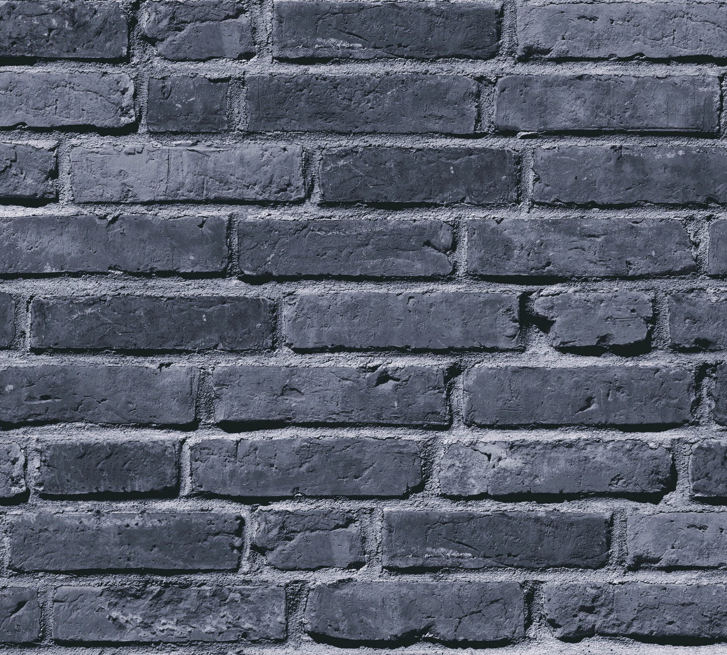 A.S. Création Steintapete Schwarz 381331 Wandtapete Vliestapete Kinder Vlies