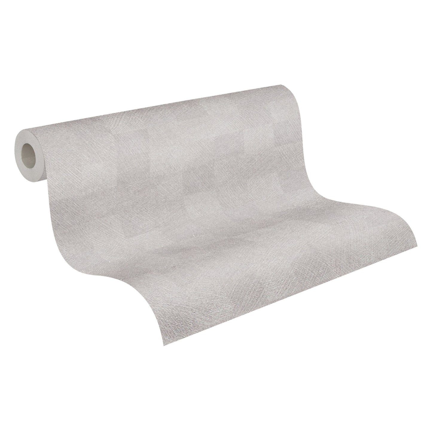 A.S. Création Design Beige 382002 Wandtapete Vlies Vinyl Rolle Tapete Titanium 3
