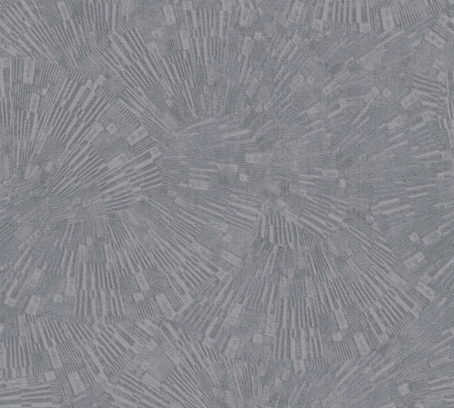 A.S. Création 3D Grau 382031 Wandtapete Vlies Vinyl Rolle Tapete Titanium 3