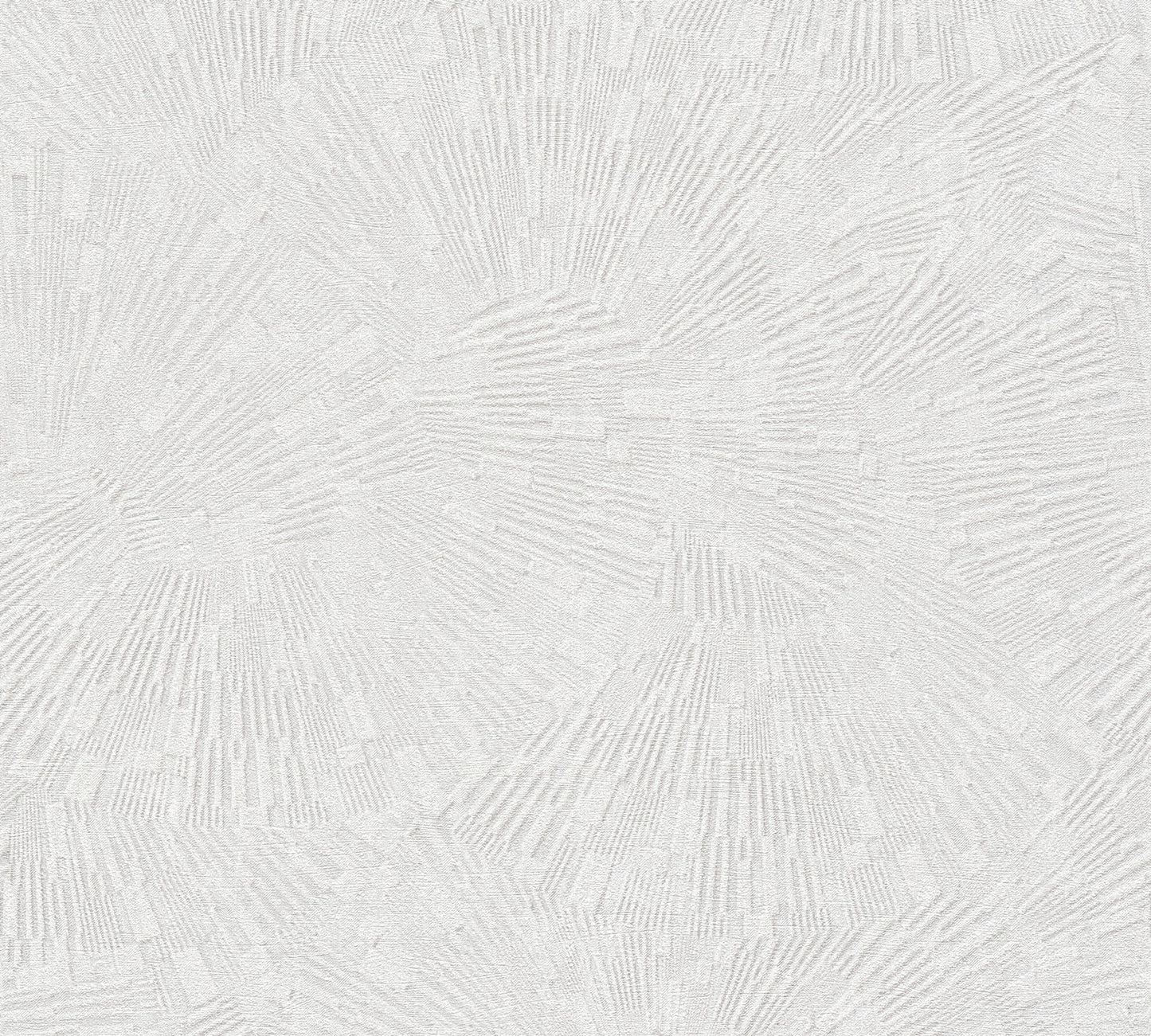A.S. Création 3D weiss 382034 Wandtapete Vlies Vinyl Rolle Tapete Titanium 3
