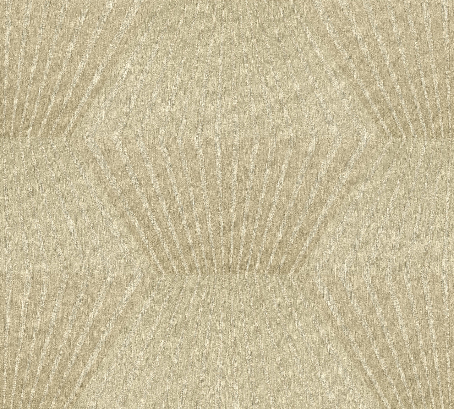 A.S. Création 3D Gold 382044 Wandtapete Vlies Vinyl Rolle Tapete Titanium 3