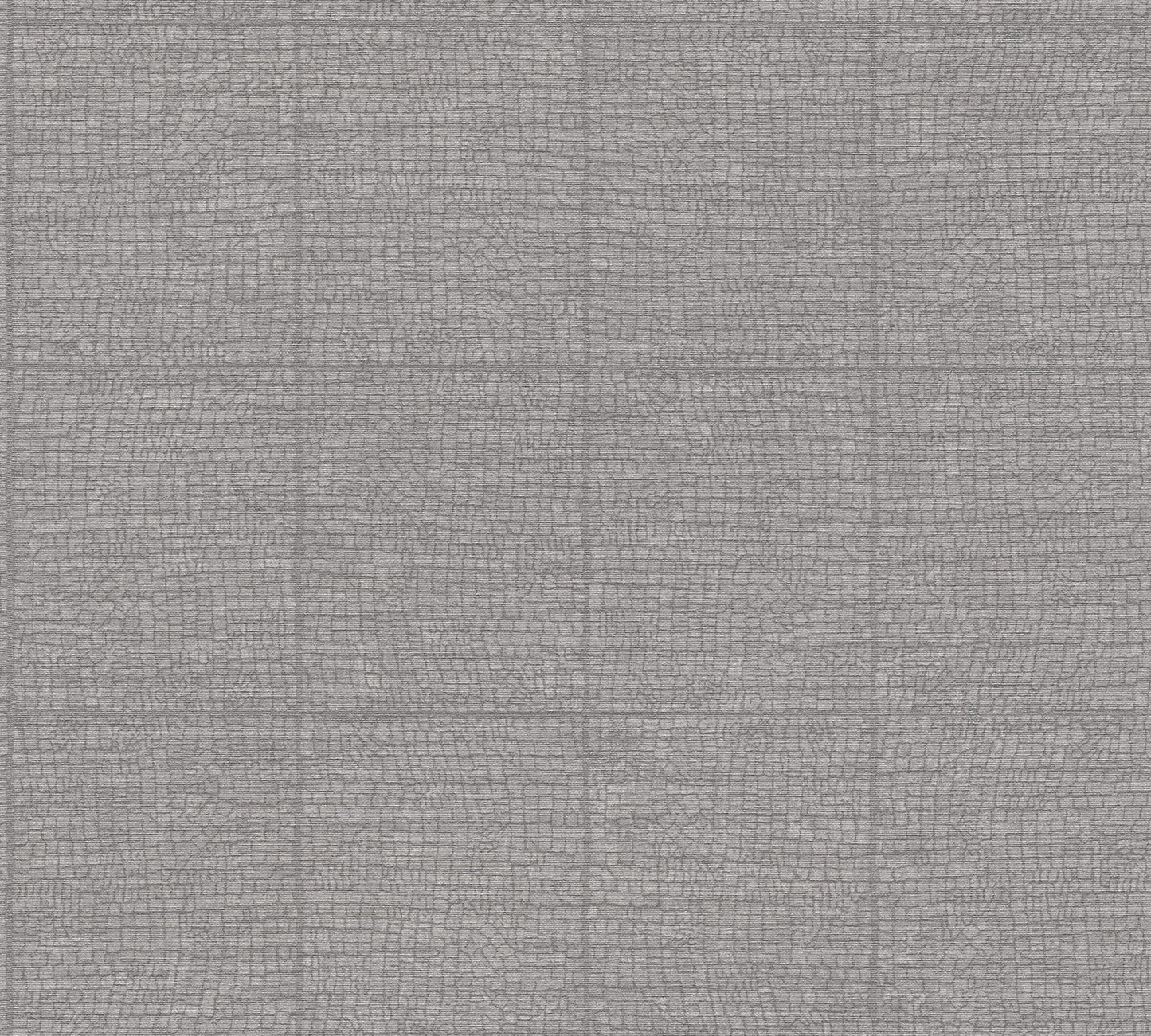 A.S. Création Geometrisch Grau 385263 Wandtapete Vlies Satin Tapete Desert Lodge