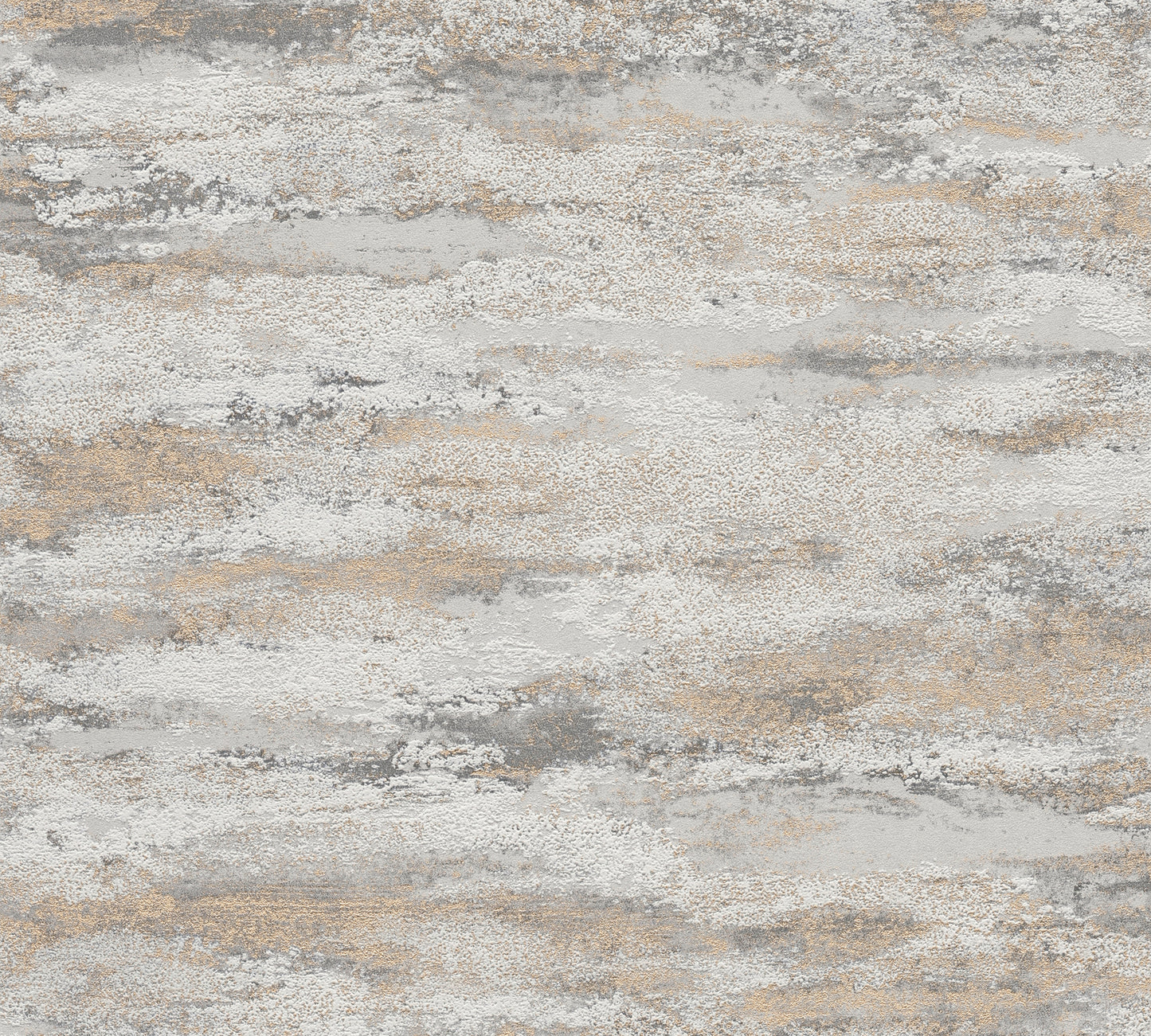 A.S. Création Tapete Attractive 2 390415 Creme Putzoptik Wandtapete Vliestapeten