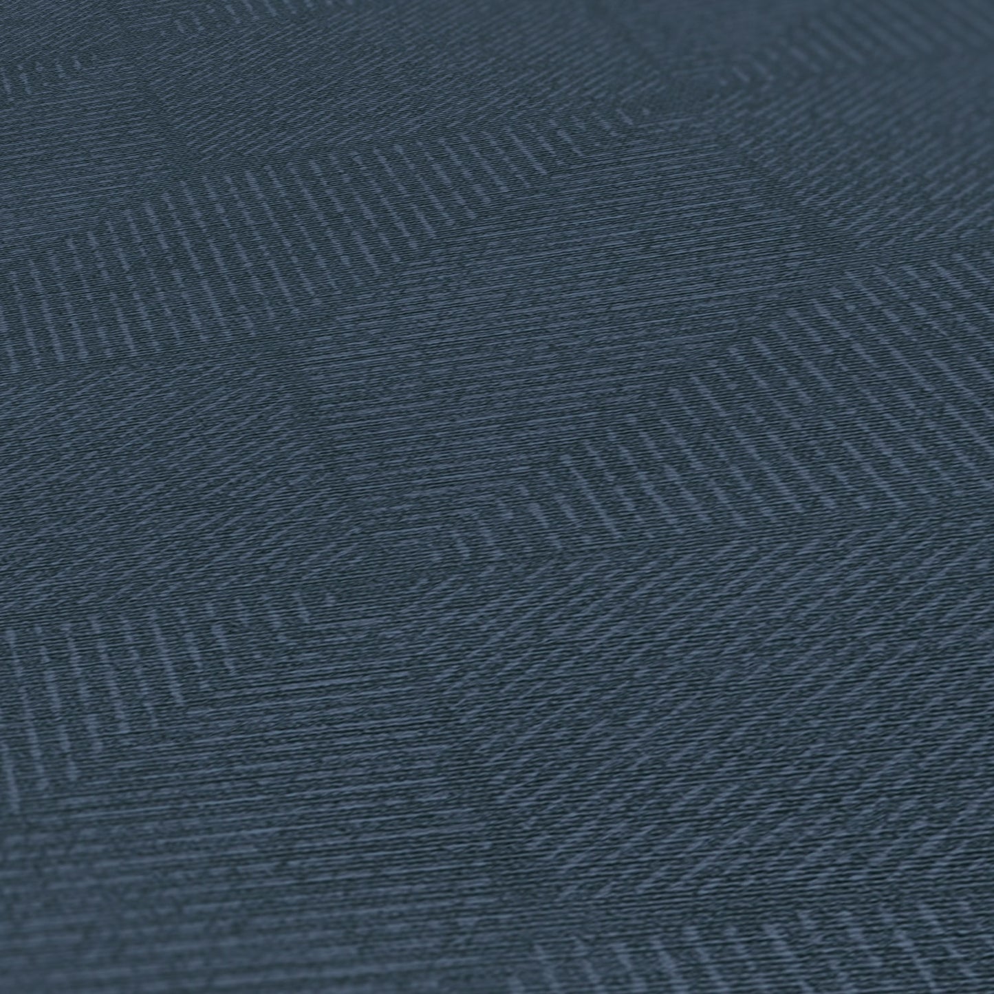 A.S. Création Tapete Antigua 390914 Blau Satin Wandtapete Grafiktapete matt