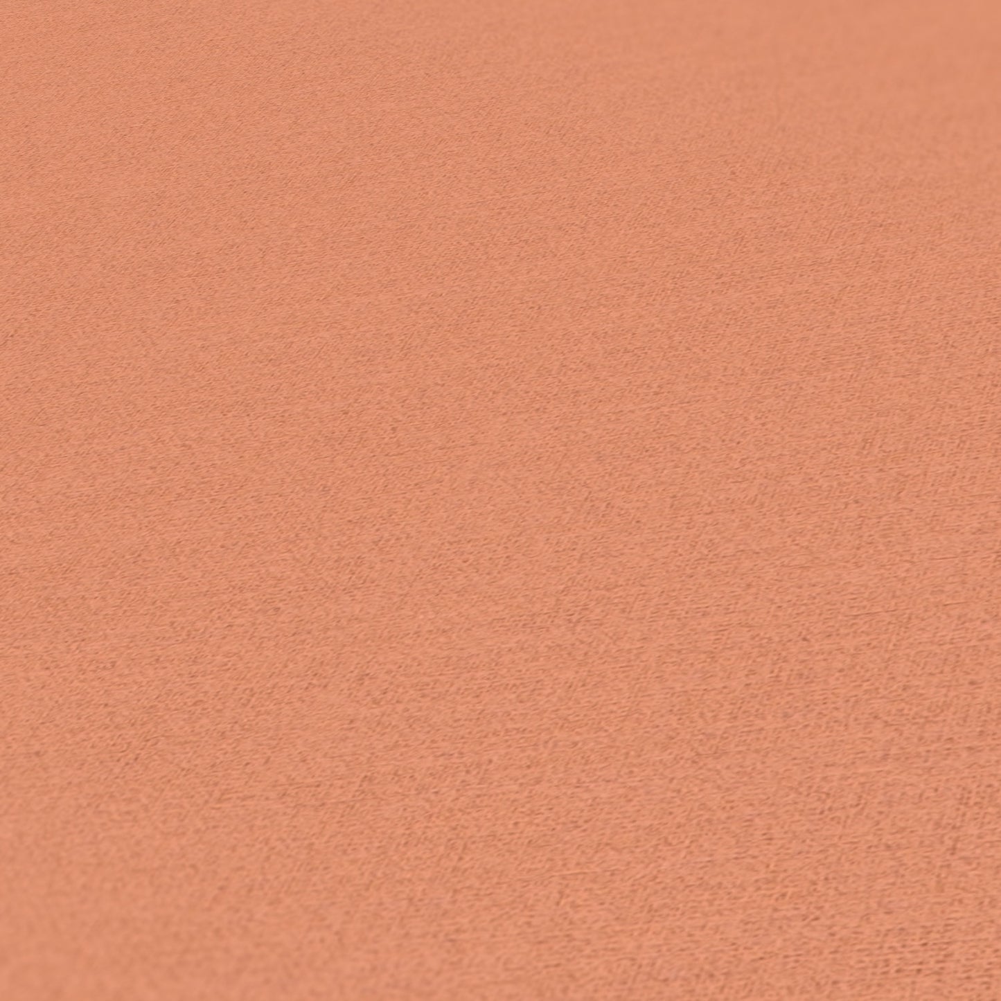 A.S. Création Tapete Antigua 390973 orange Satin Wandtapete Unitapete matt