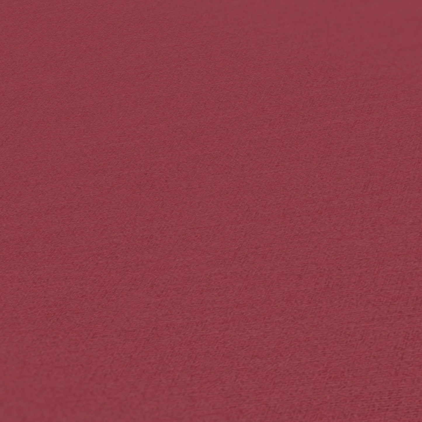 A.S. Création Tapete Antigua 390981 Rot Satin Wandtapete Unitapete matt Tapeten